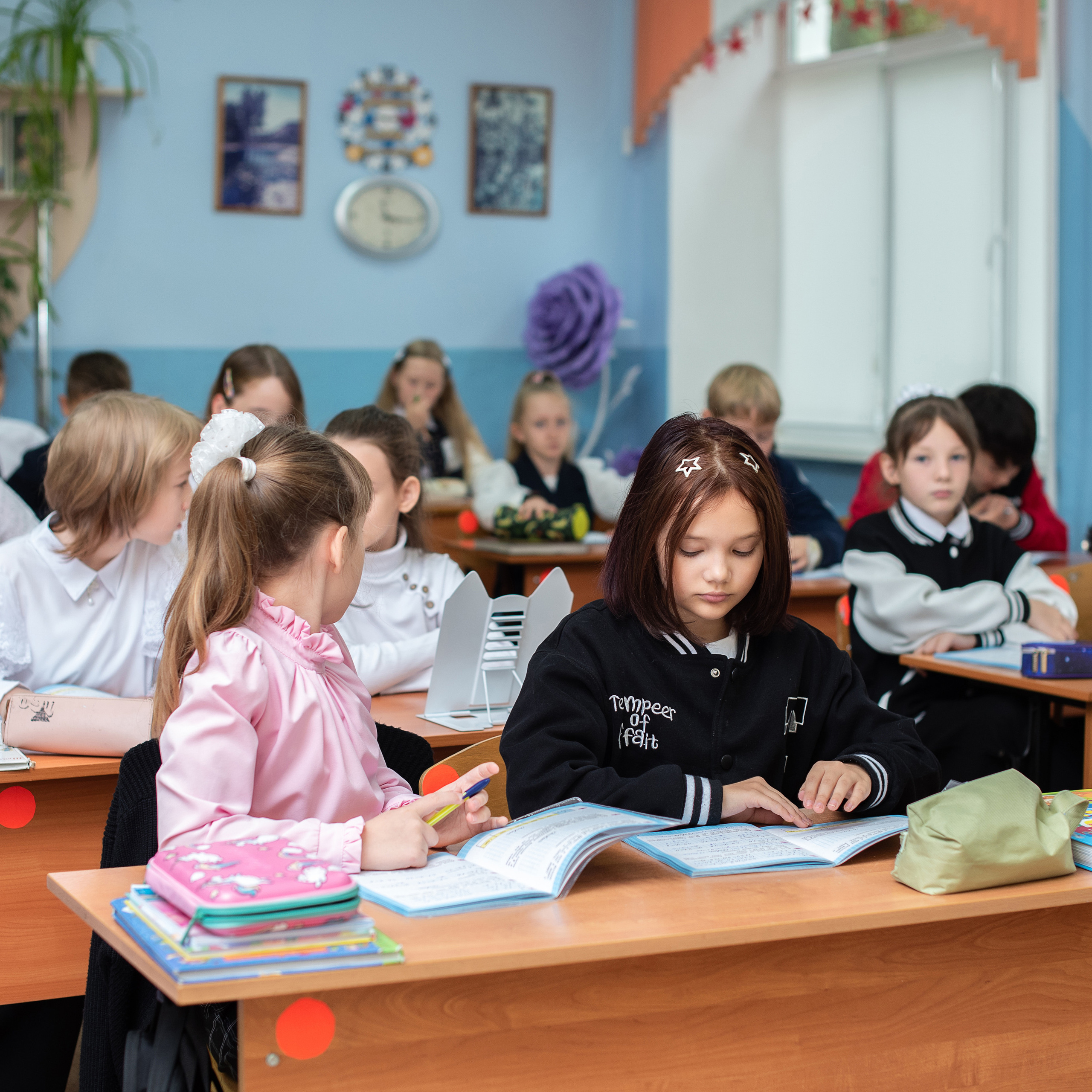 Отзывы. Детский и семейный фотограф в Салават