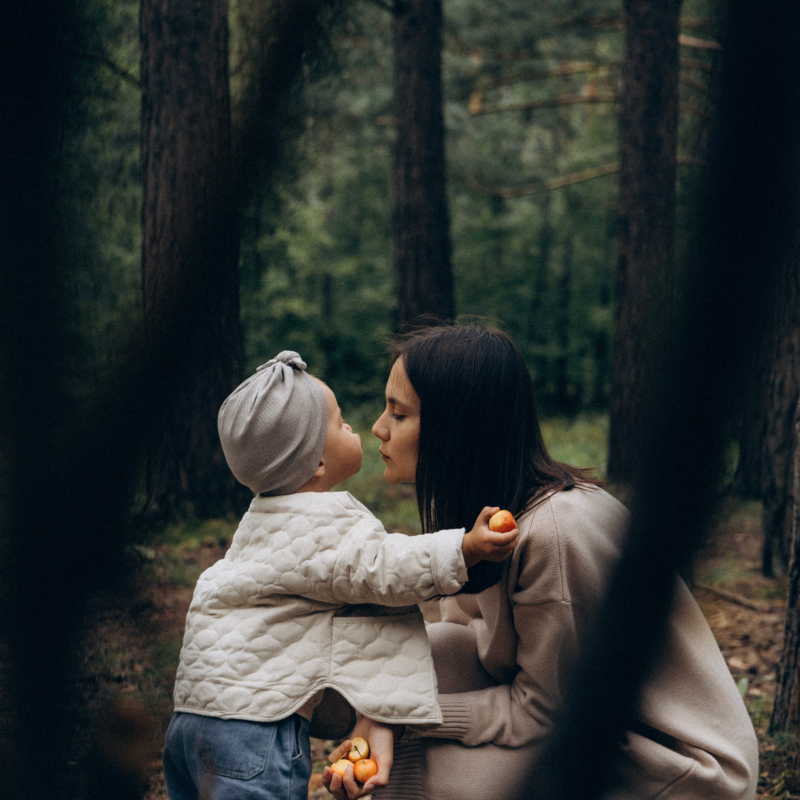 Семейный фотограф в Красноярске Екатерина Гайнутдинова