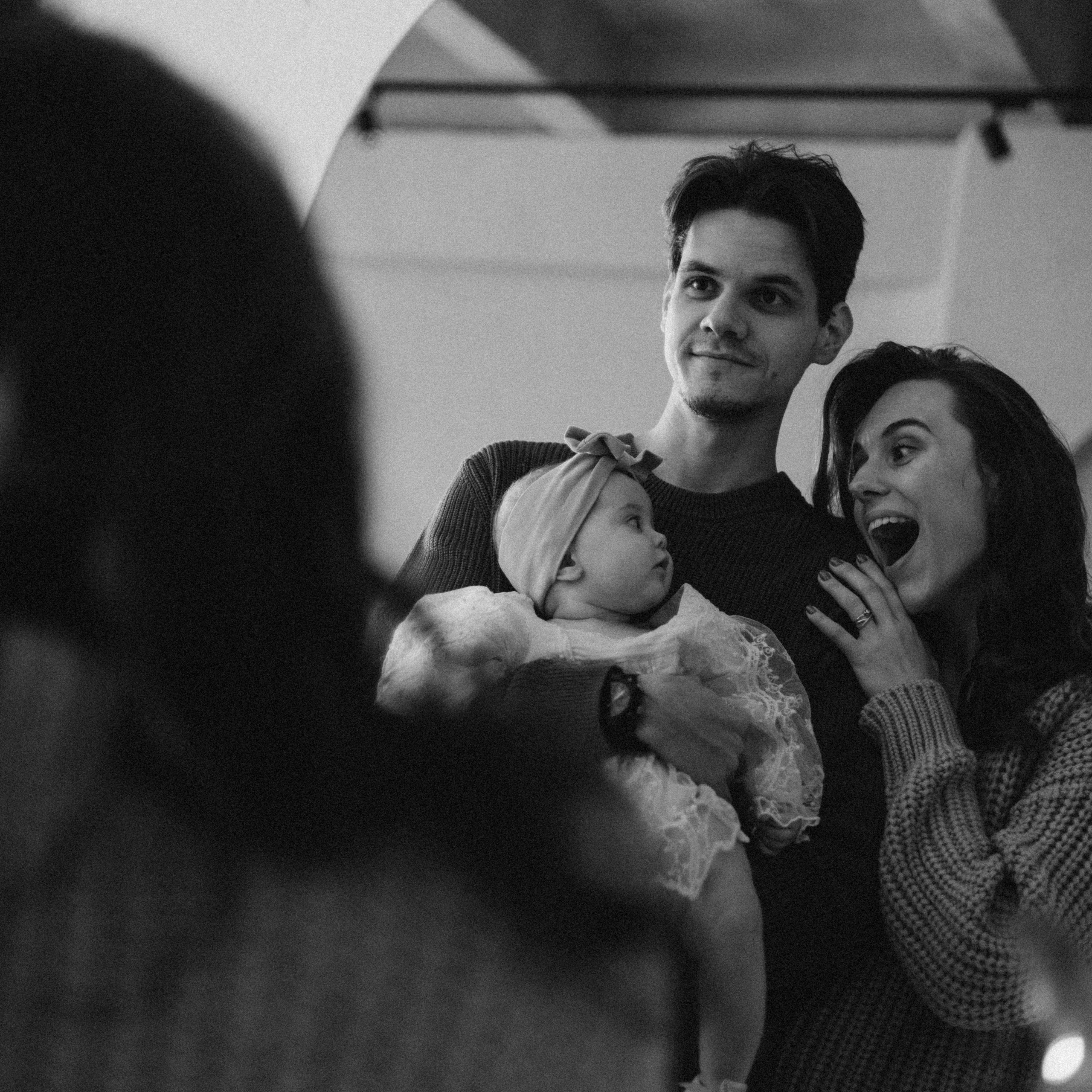 Семейный фотограф в Красноярске Екатерина Гайнутдинова