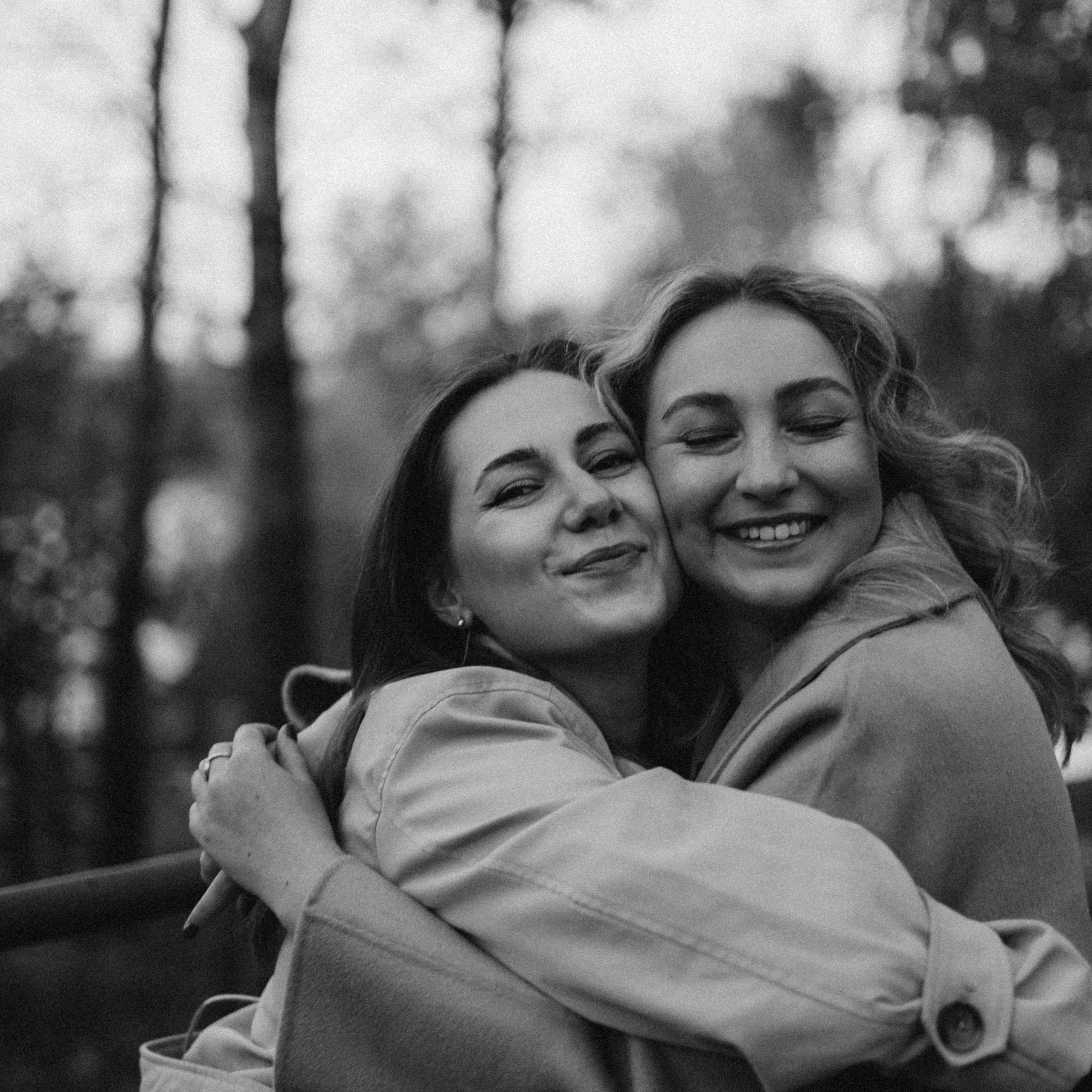 Семейный фотограф в Красноярске Екатерина Гайнутдинова