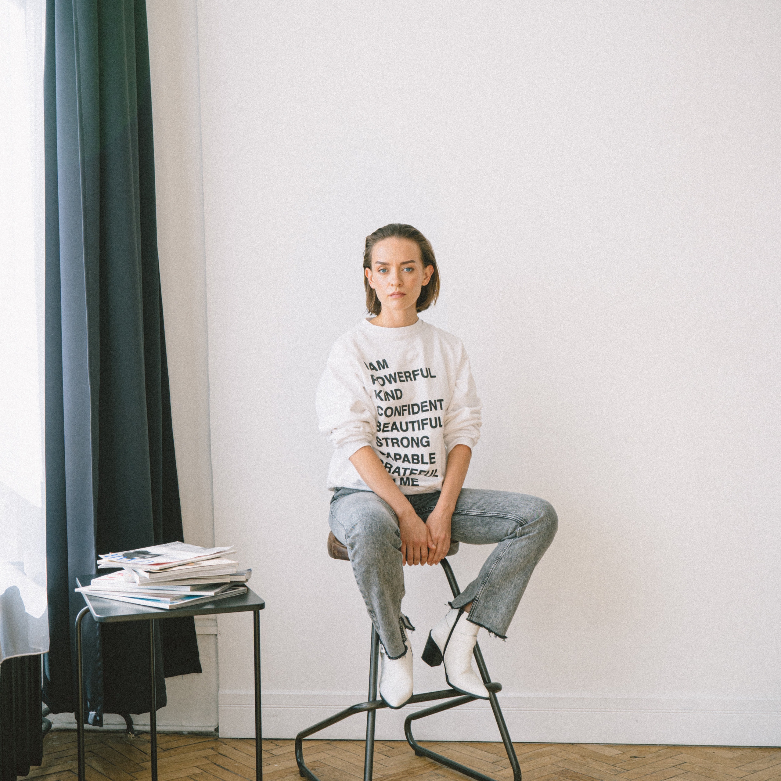 Галерея. Larimar