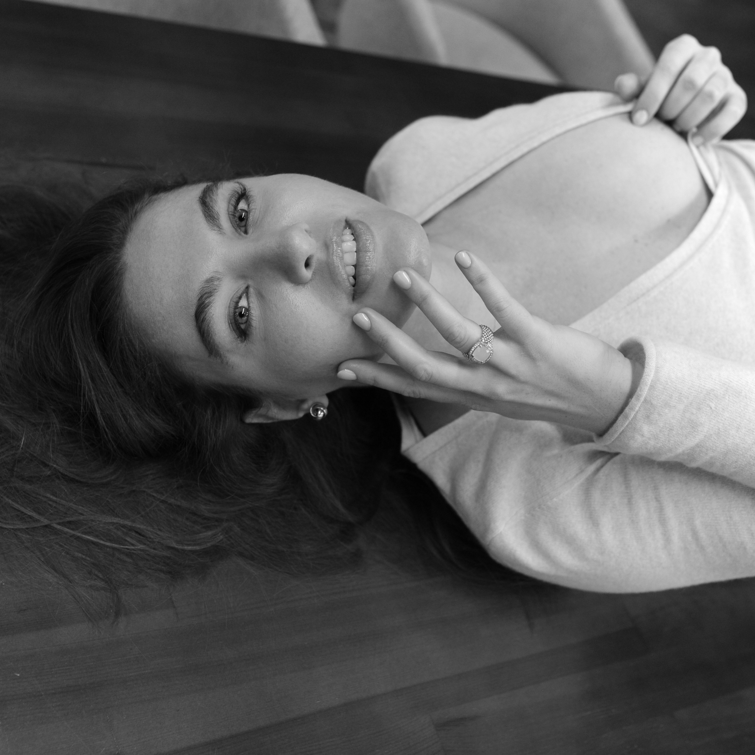 Отзывы. Александр Mr.Brass — фотографирую женский портрет в Москве