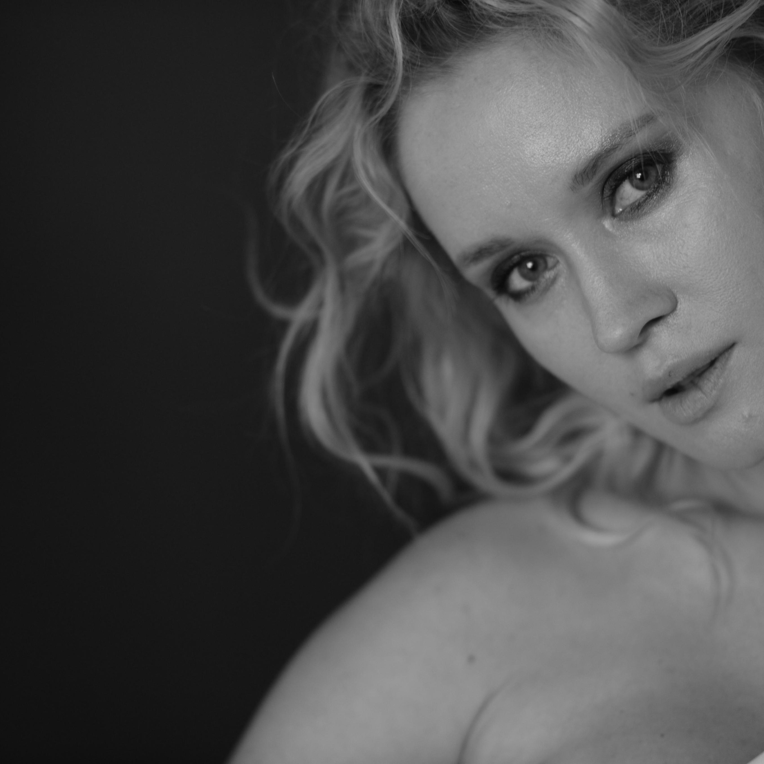 Отзывы. Александр Mr.Brass — фотографирую женский портрет в Москве