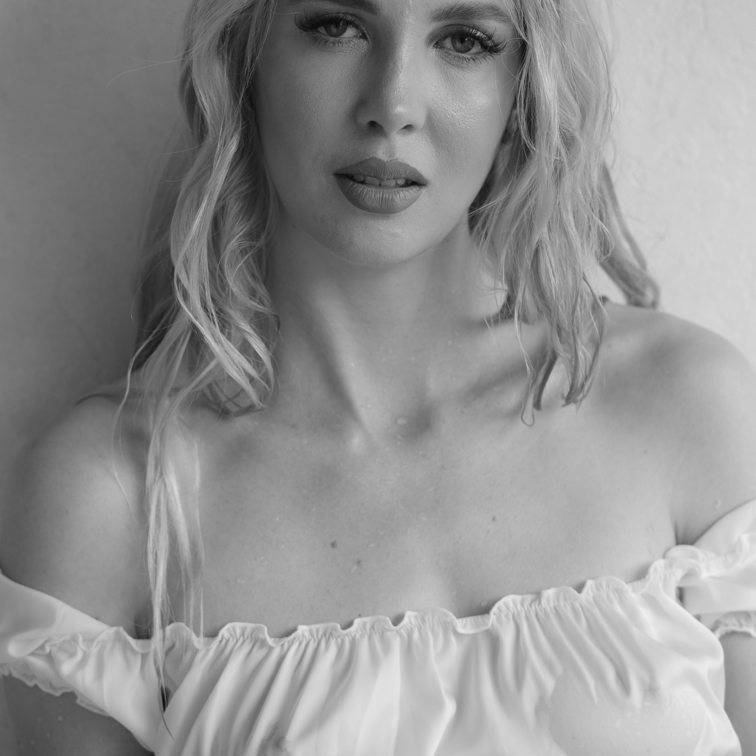 Отзывы. Александр Mr.Brass — фотографирую женский портрет в Москве