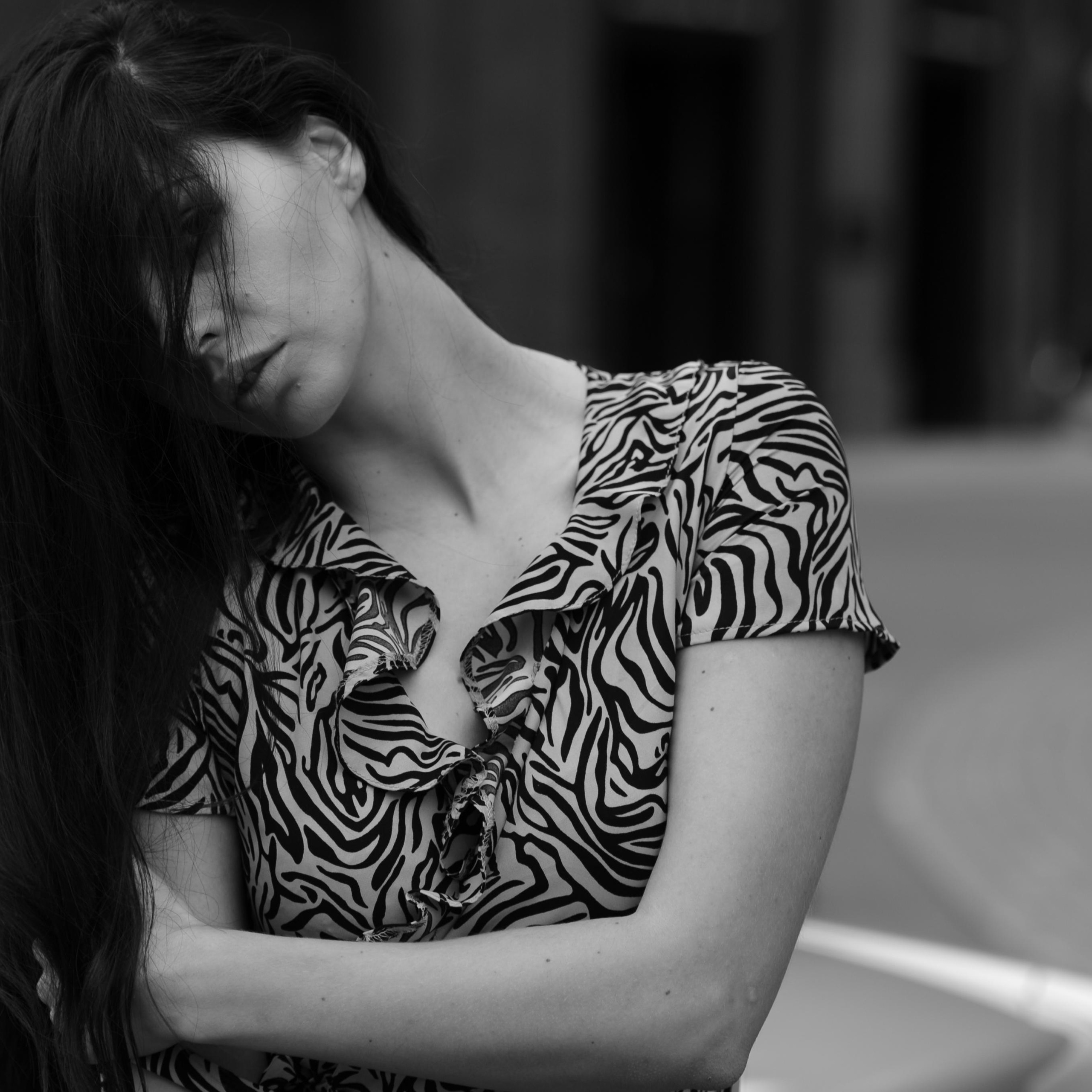 Отзывы. Александр Mr.Brass — фотографирую женский портрет в Москве