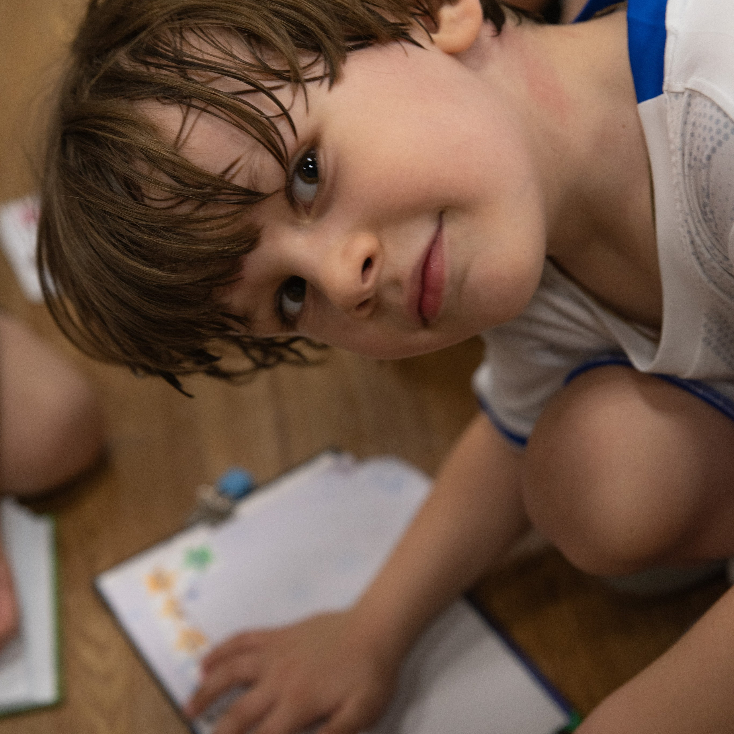 Занятие ФК Динамика