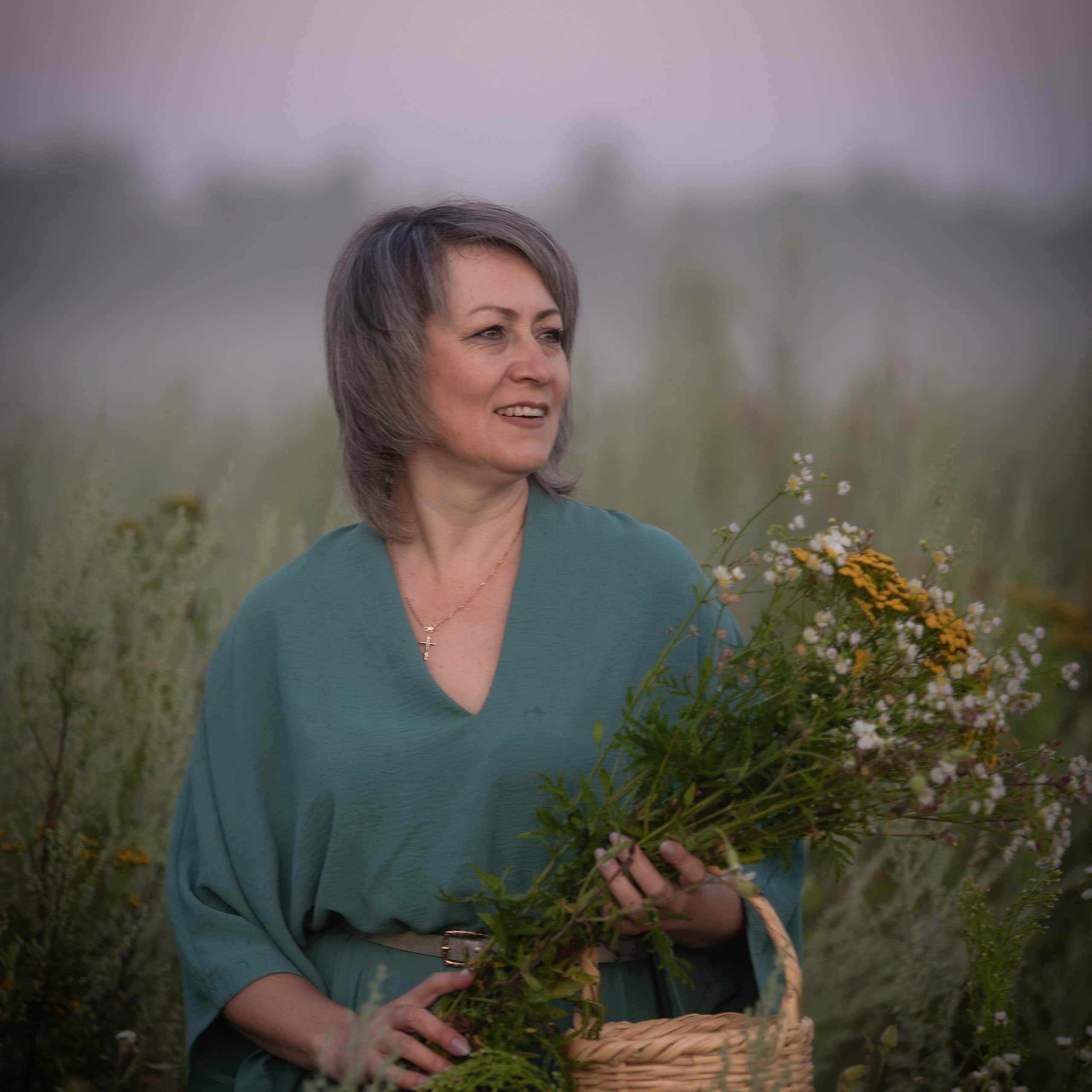 Рассвет с Любовью