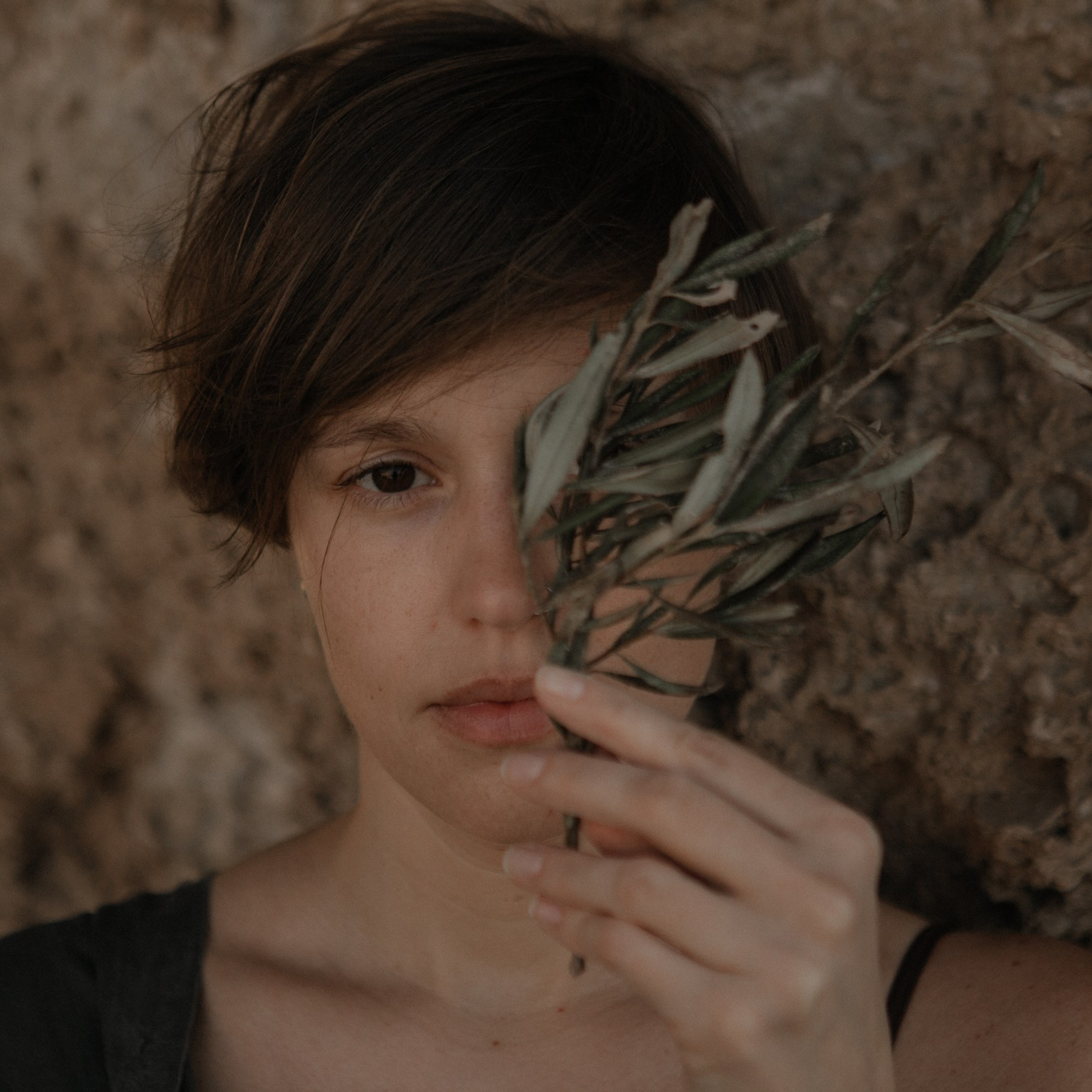 FEEDBACK. Portrait, family and pet photographer in Cyprus, Ksenia Bourdelle