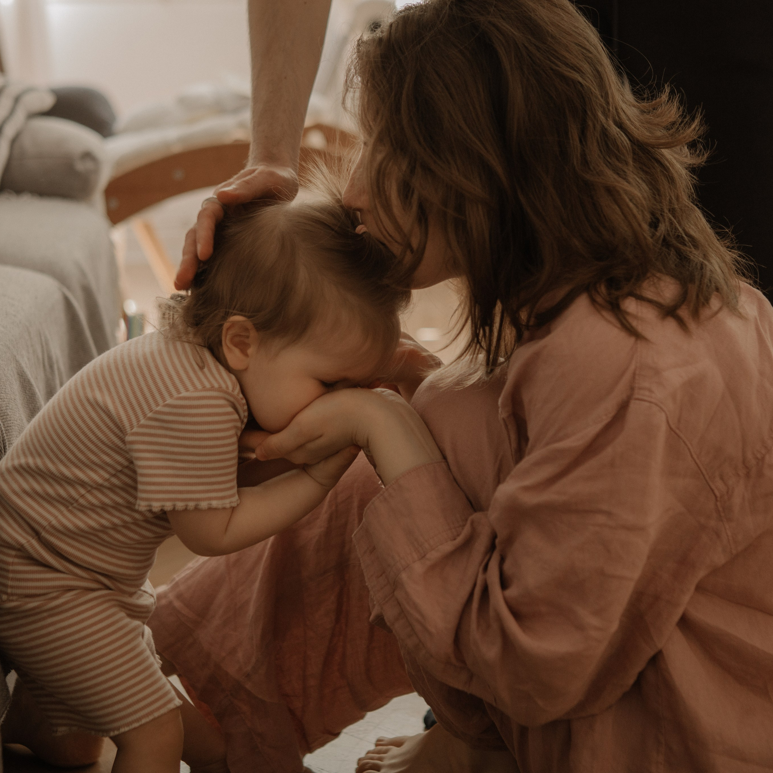 Fima + Anya & Vanya