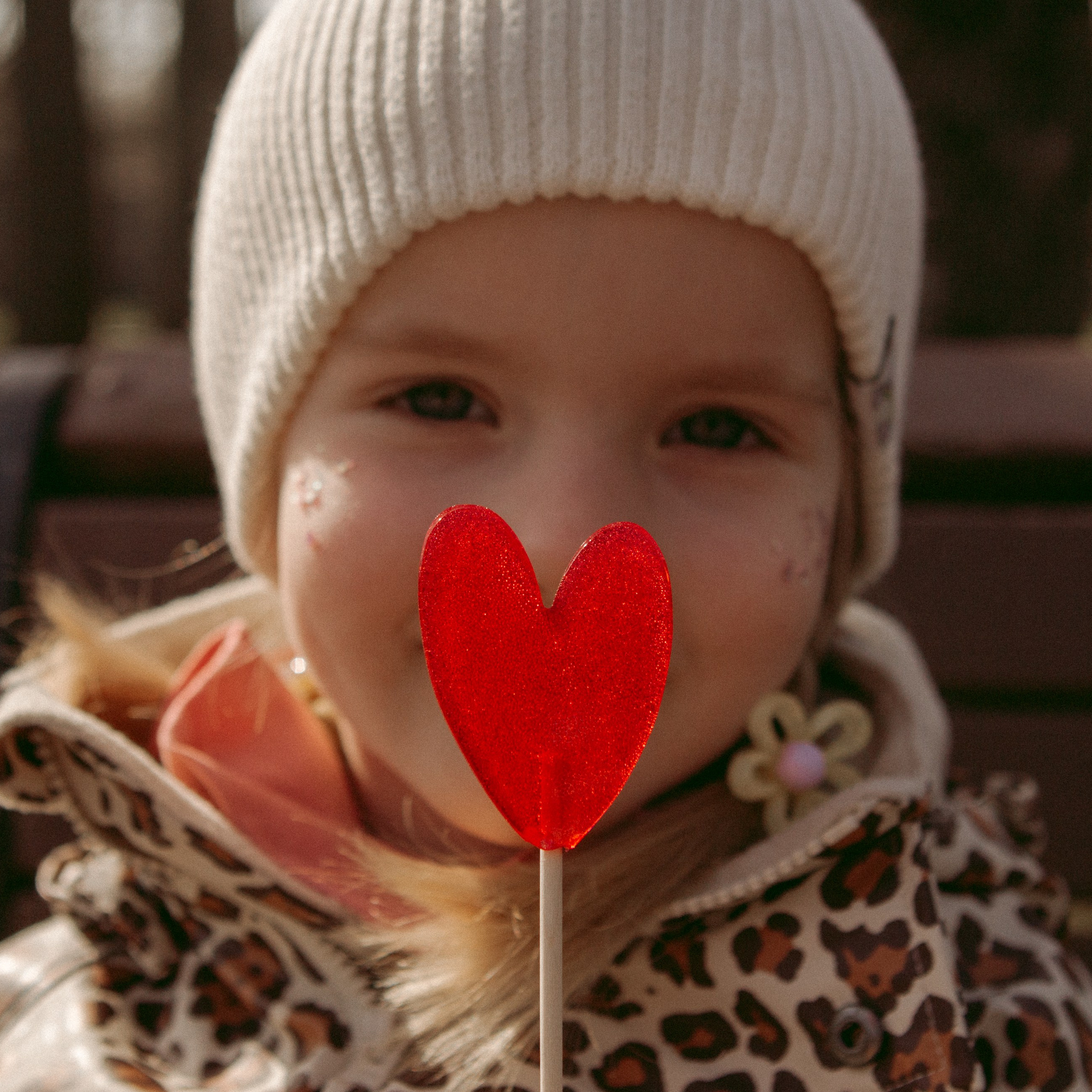 FEEDBACK. Portrait, family and pet photographer in Cyprus, Ksenia Bourdelle