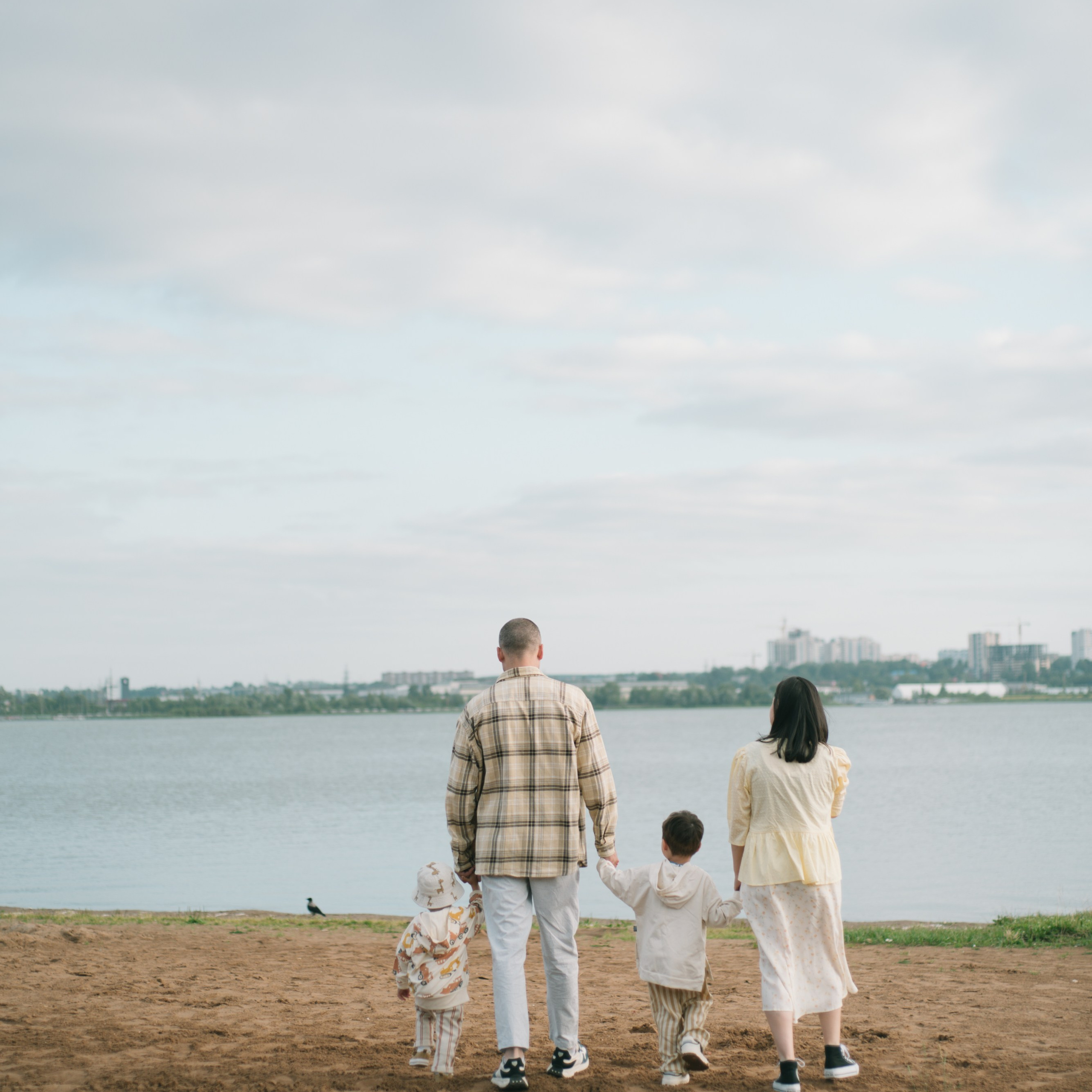 Ижевское море