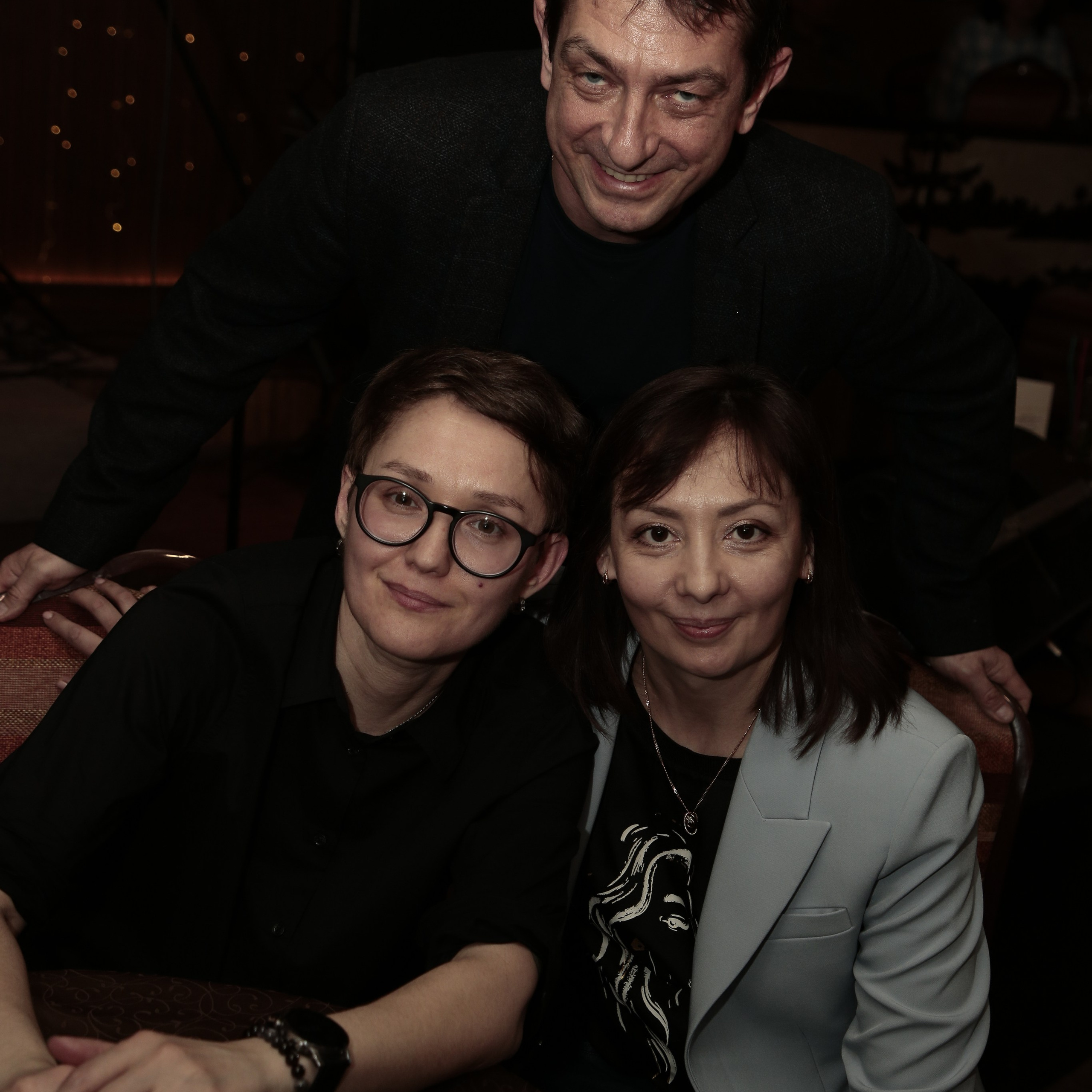 Отзывы от клиентов. Food-фотограф, предметный, семейный, фотограф в Москве, Асеева Яна