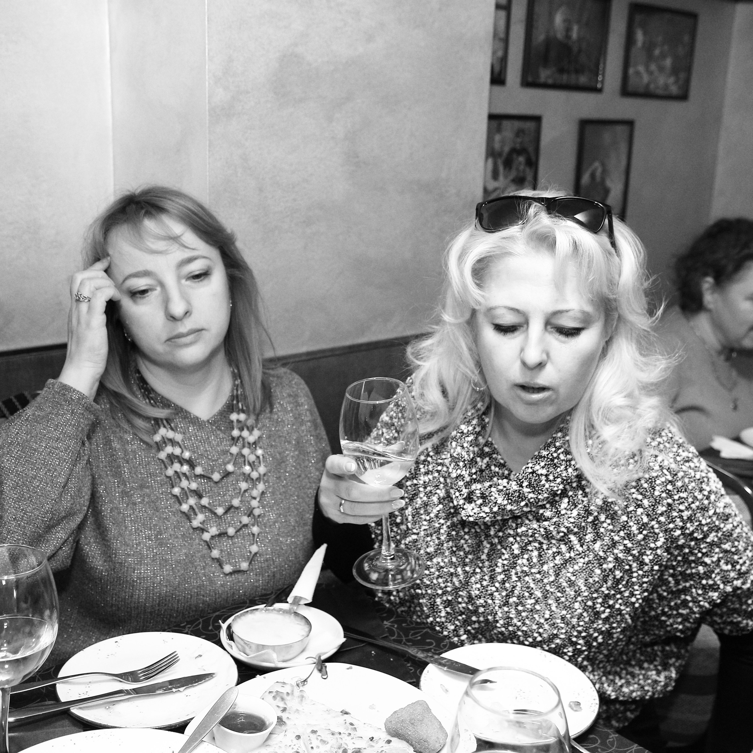 Отзывы от клиентов. Food-фотограф, предметный, семейный, фотограф в Москве, Асеева Яна