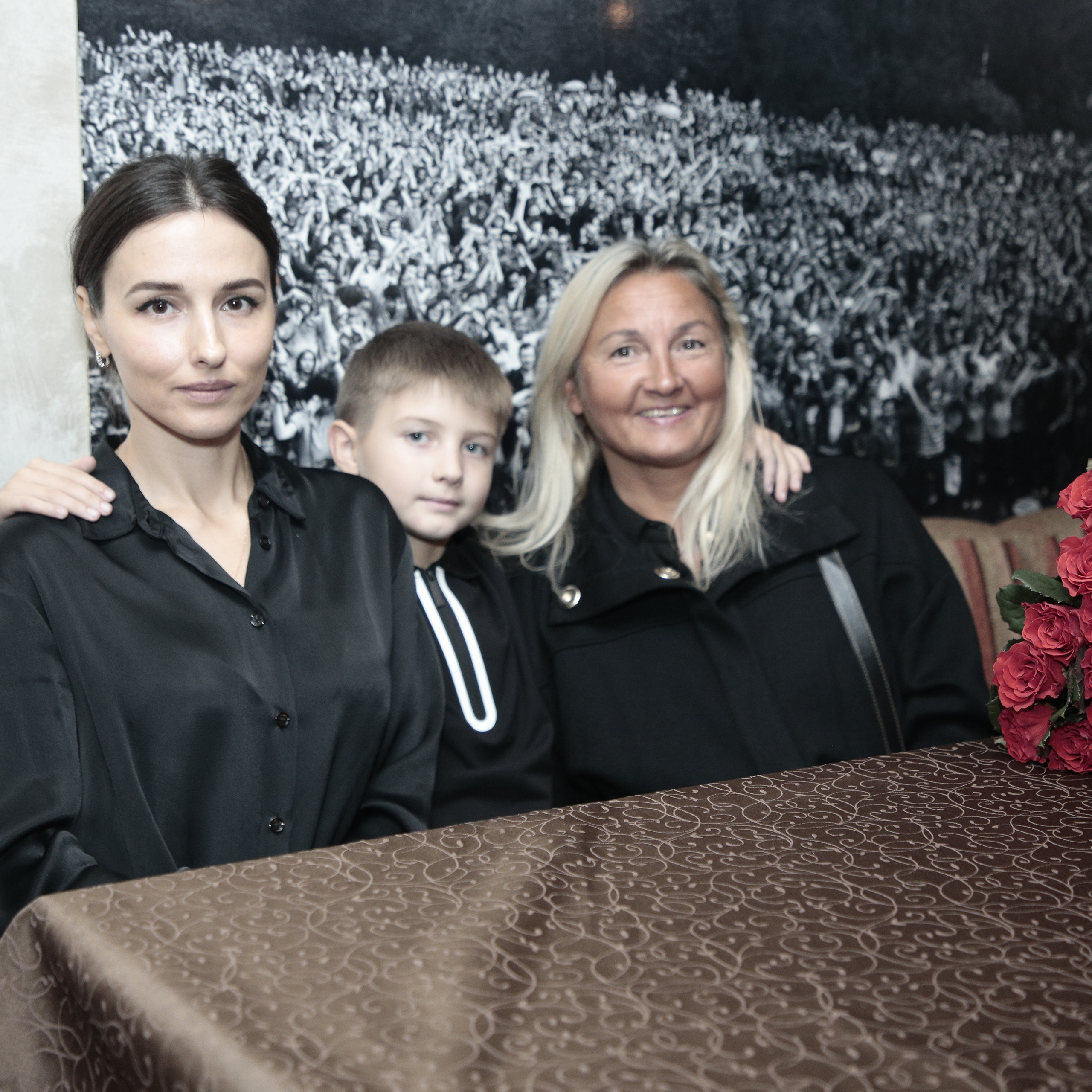 Отзывы от клиентов. Food-фотограф, предметный, семейный, фотограф в Москве, Асеева Яна