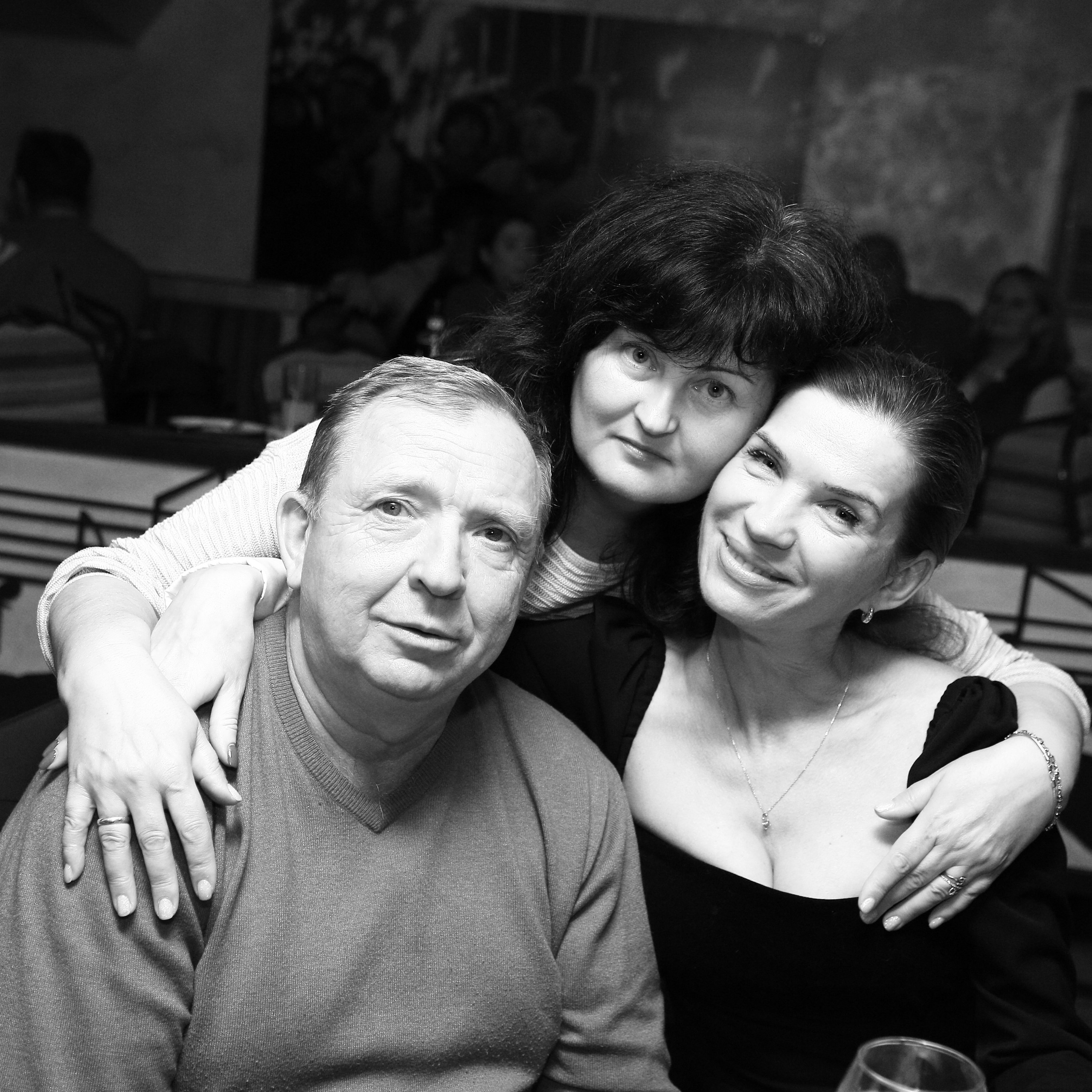 Отзывы от клиентов. Food-фотограф, предметный, семейный, фотограф в Москве, Асеева Яна