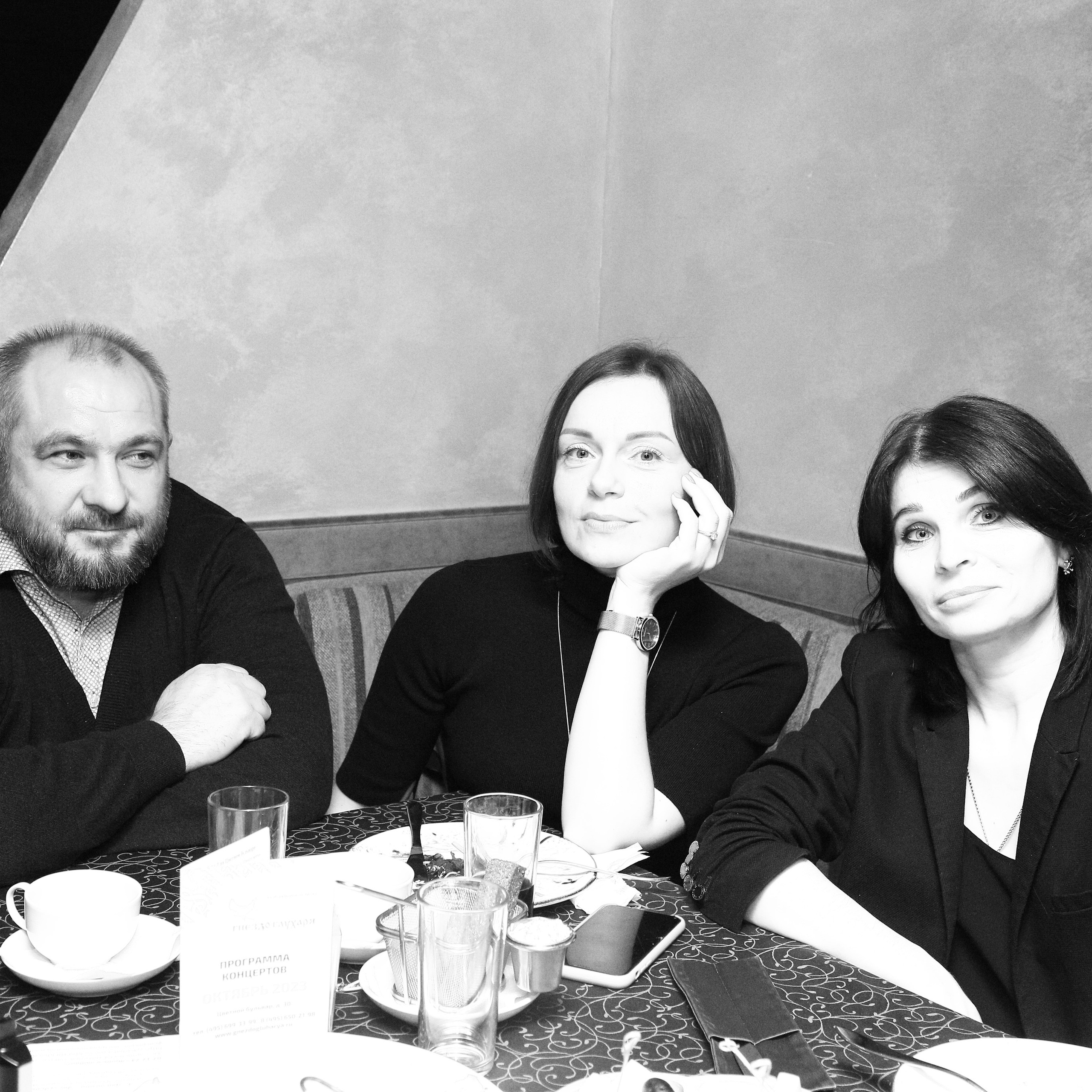 Отзывы от клиентов. Food-фотограф, предметный, семейный, фотограф в Москве, Асеева Яна