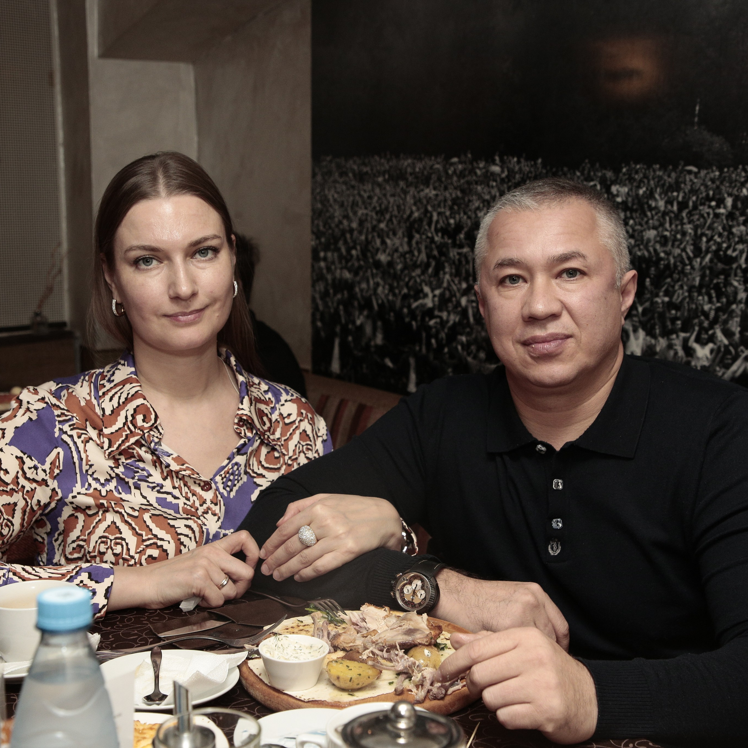 Отзывы от клиентов. Food-фотограф, предметный, семейный, фотограф в Москве, Асеева Яна