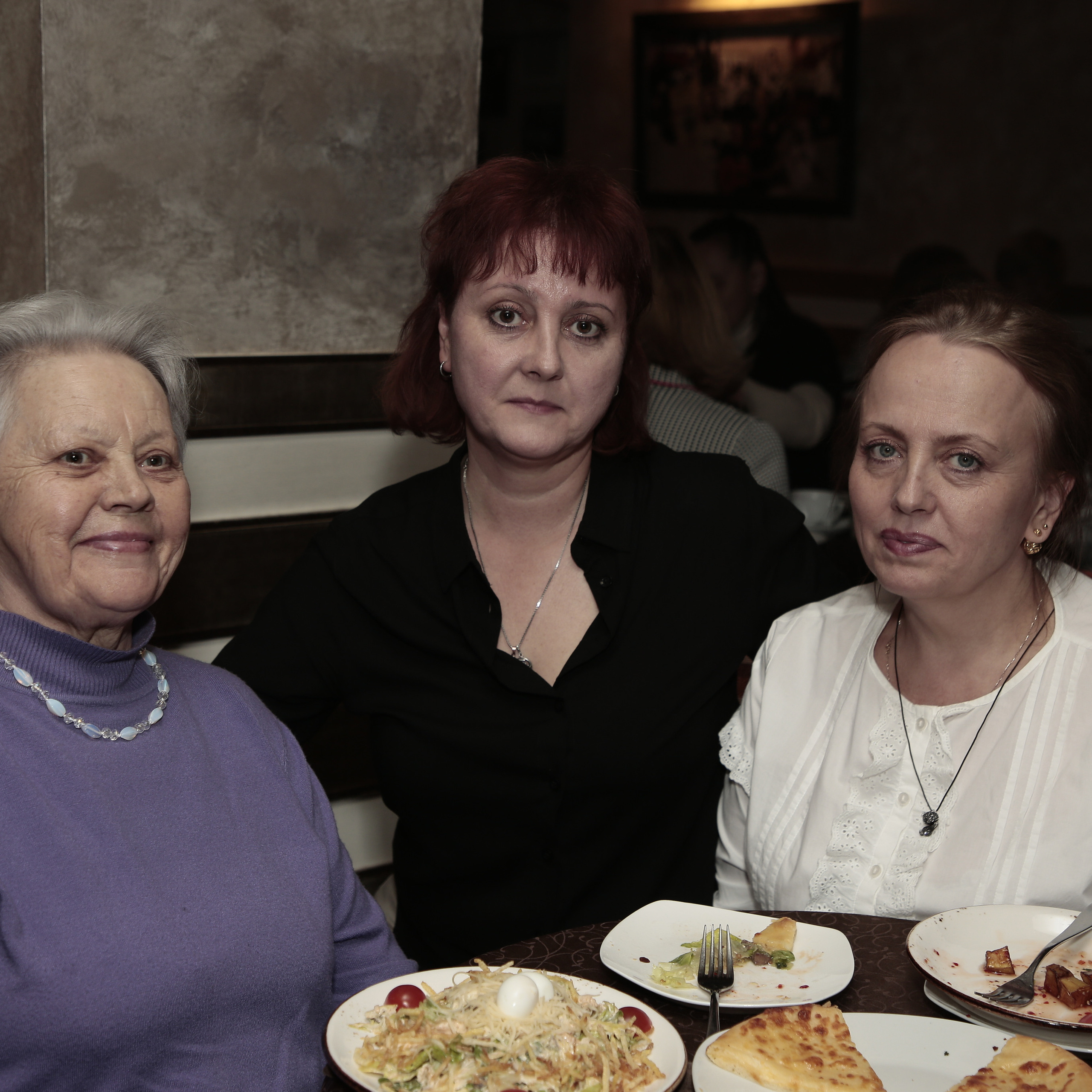 Отзывы от клиентов. Food-фотограф, предметный, семейный, фотограф в Москве, Асеева Яна