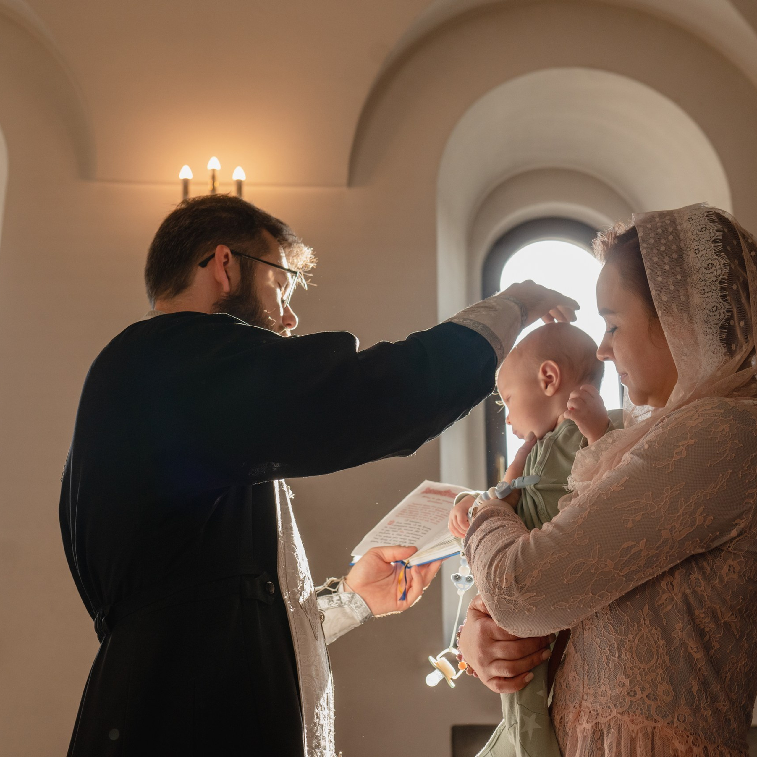 Артем. Церковь Константина и&nbsp;Елены