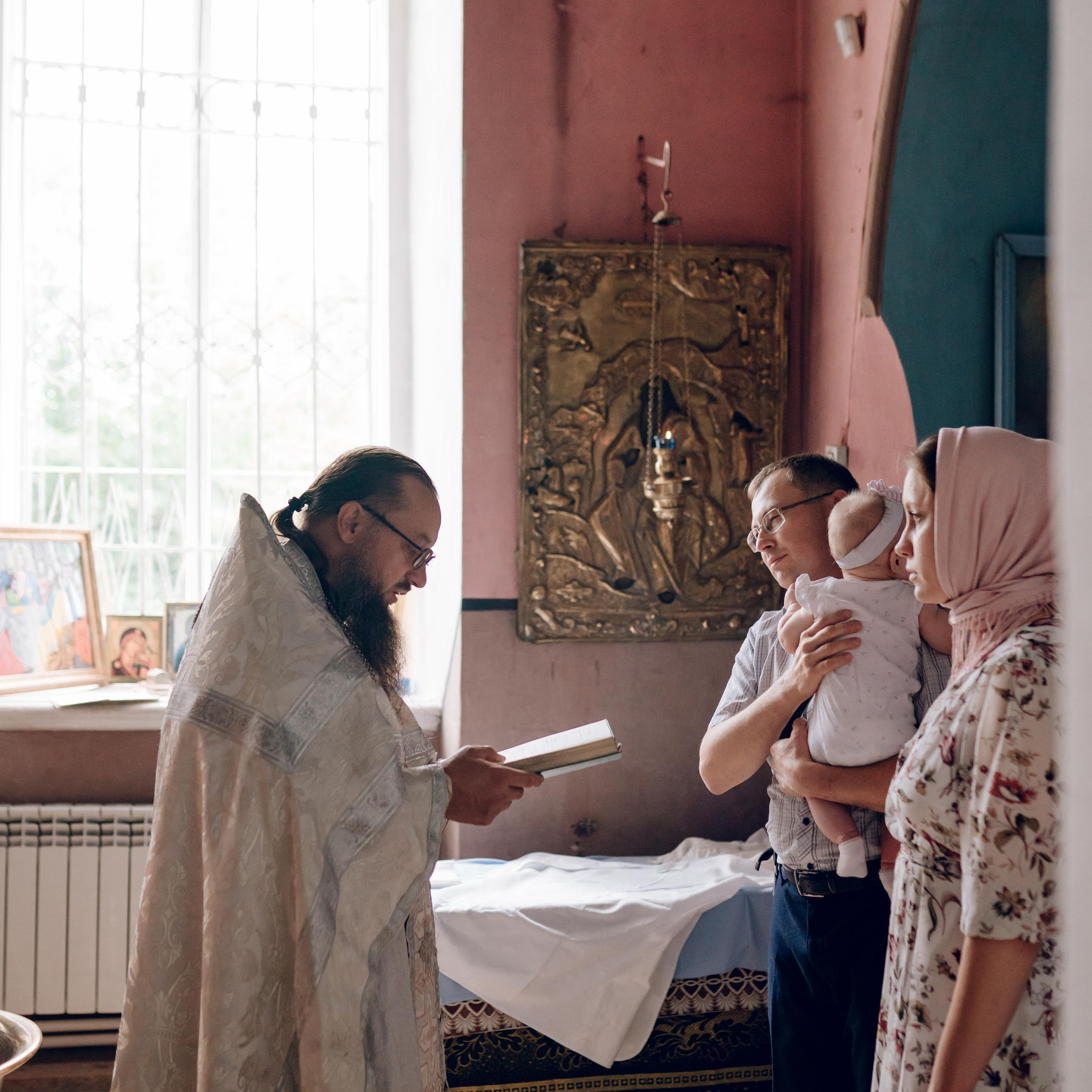 Отзывы. Семейный фотограф в Москве Лилия Лебедева