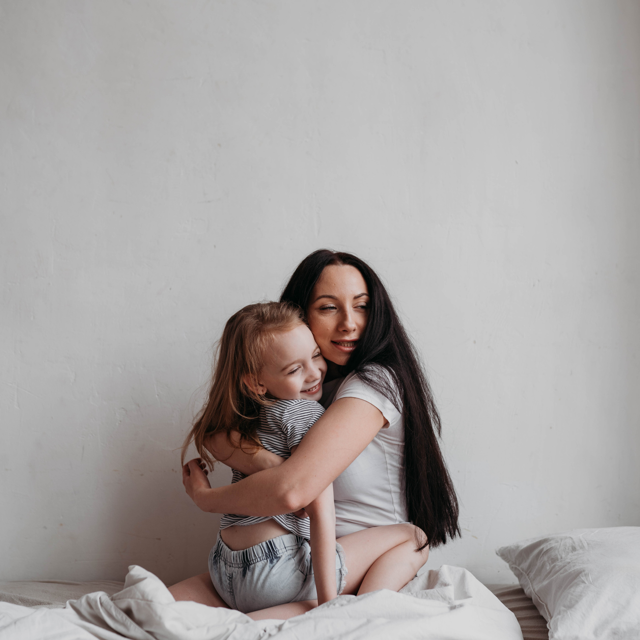 Настя и Милана