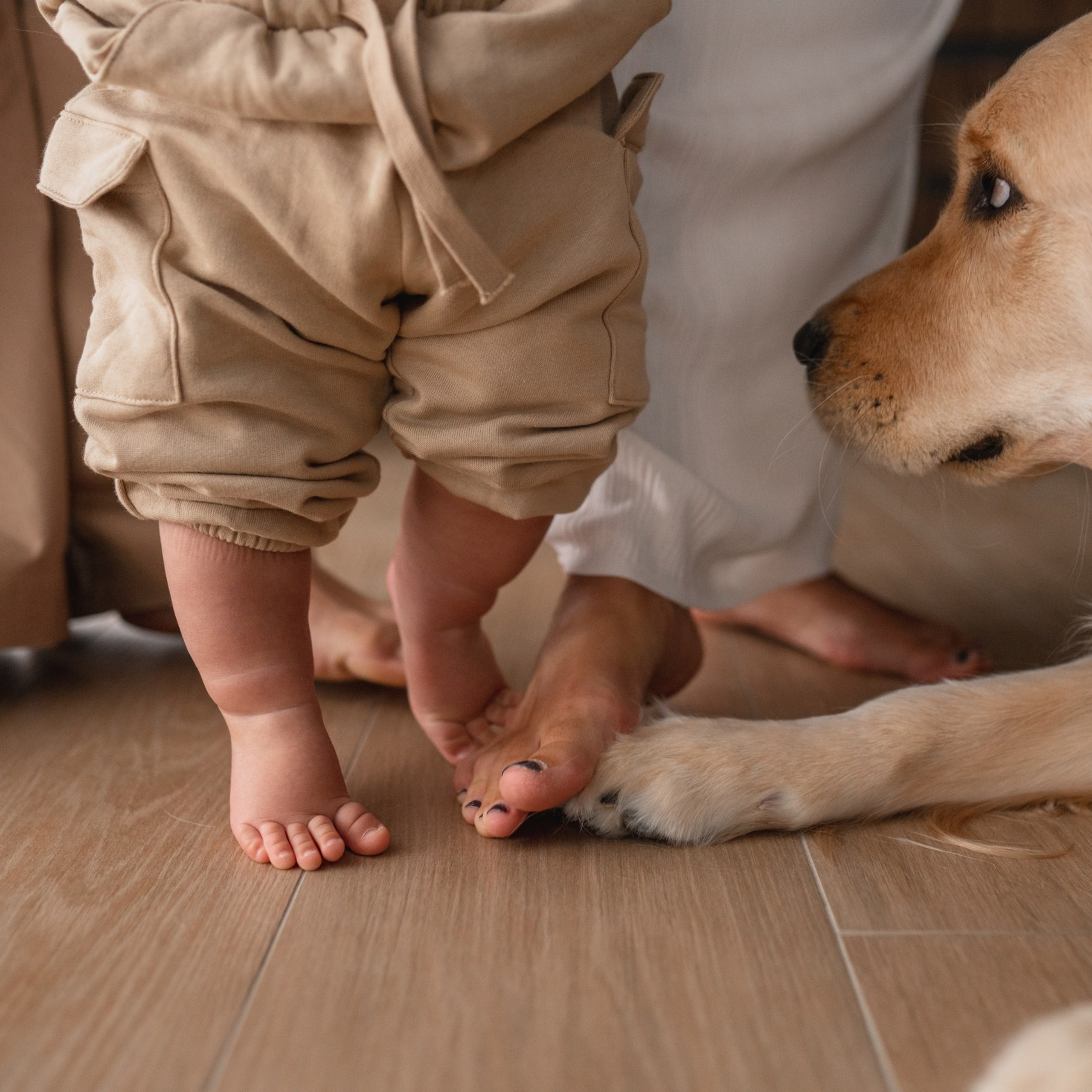 Анастасия, Егор и&nbsp;Тимофей