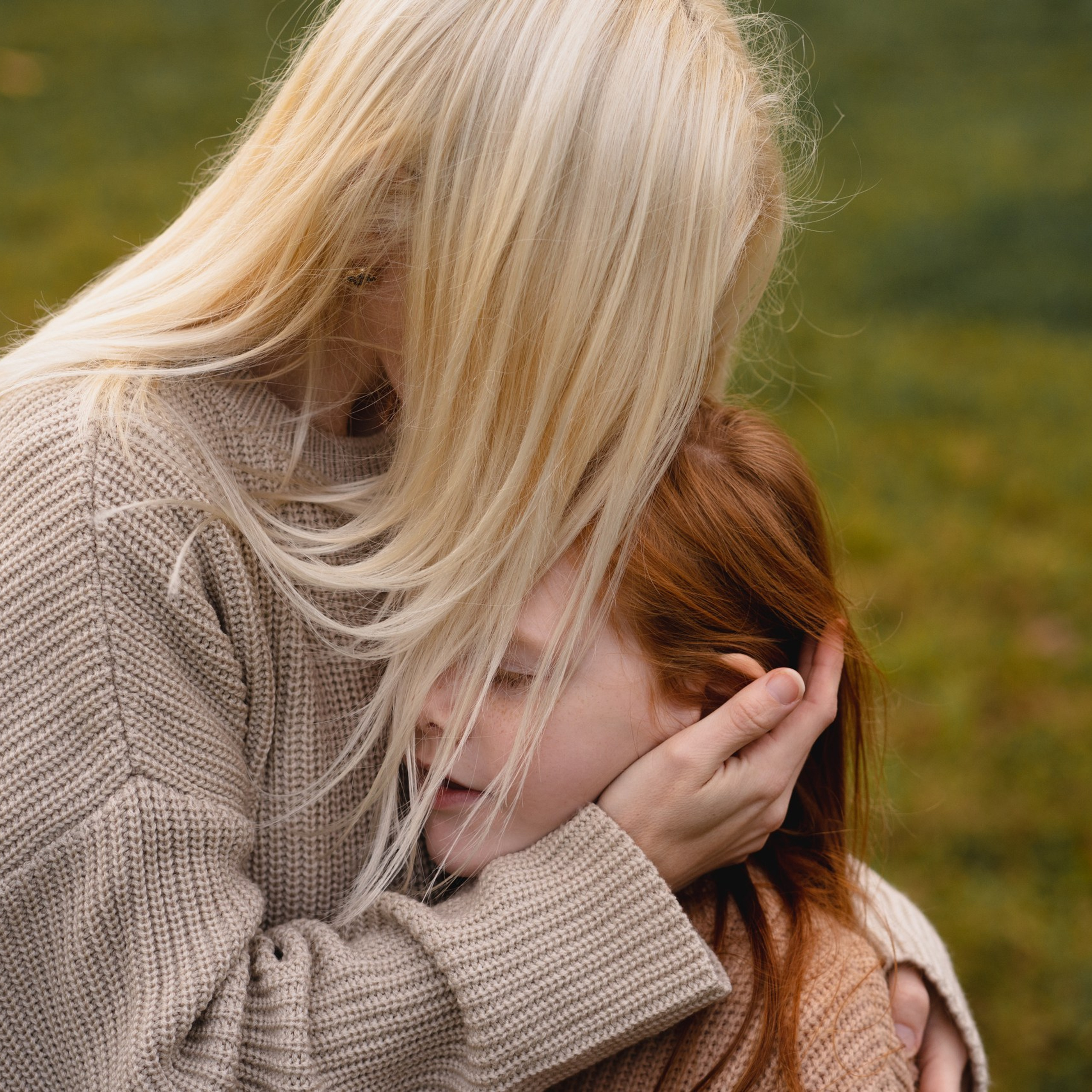 Света и&nbsp;Ева