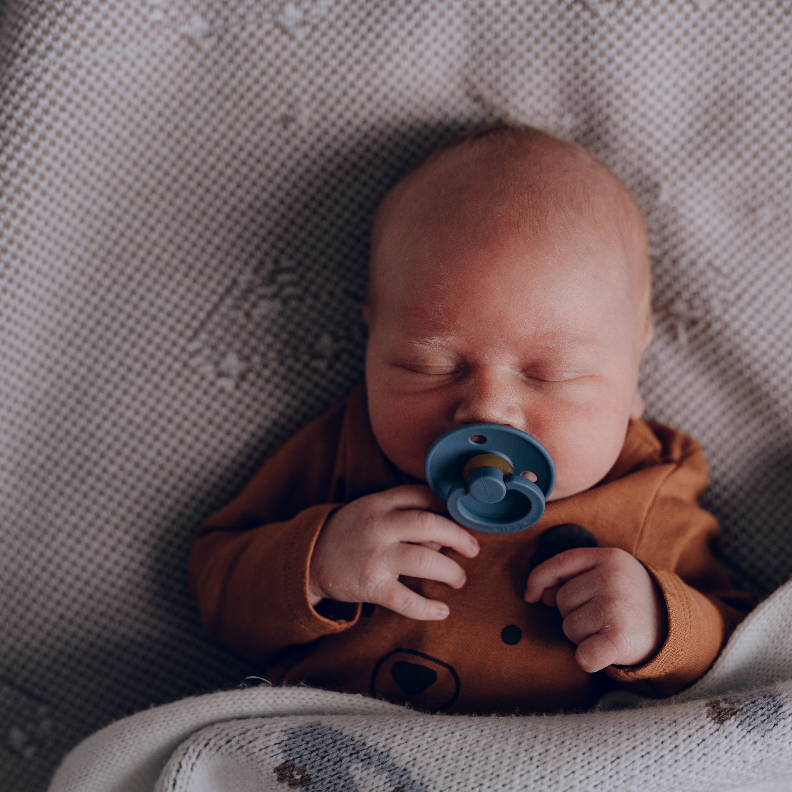 Мирон 8 дней