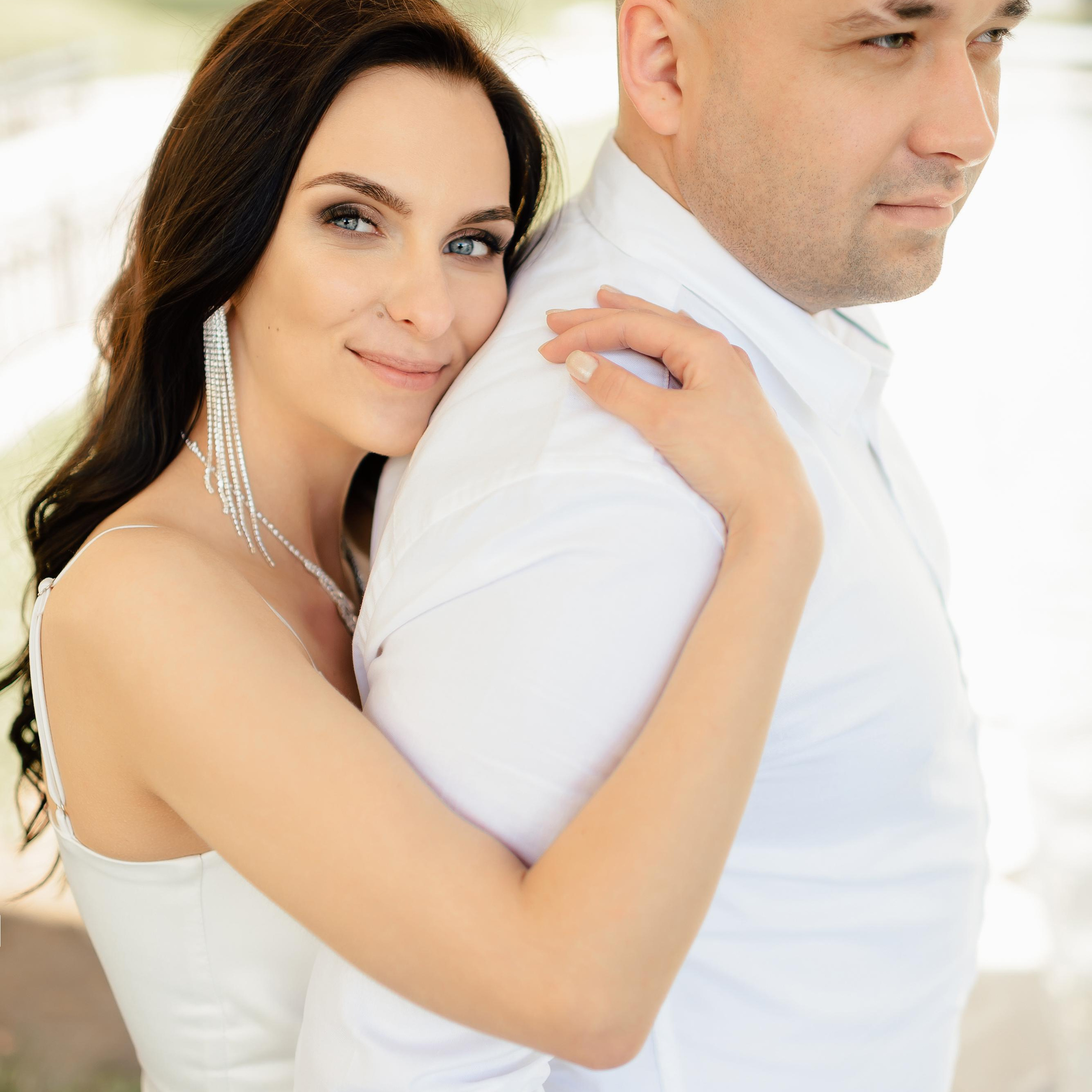 Кирилл & Алена