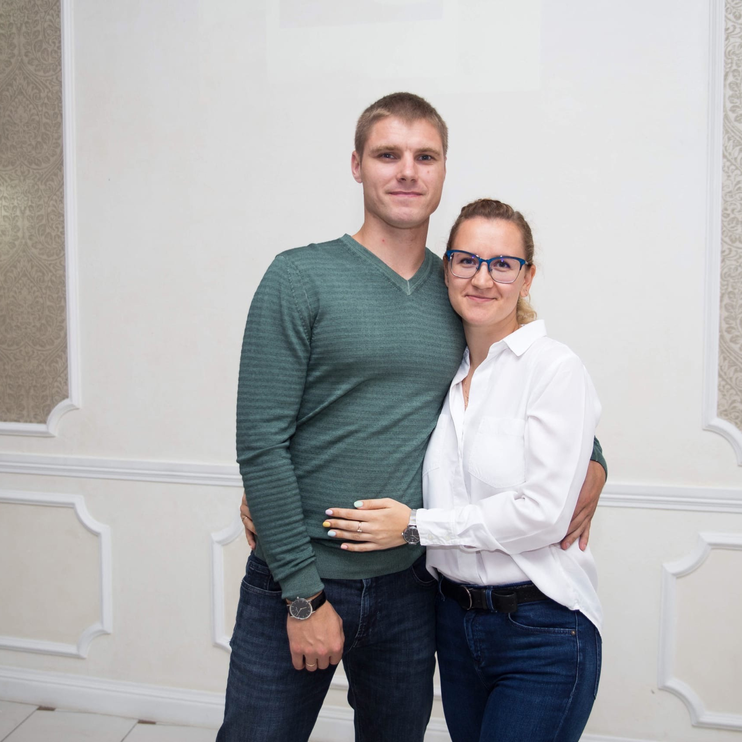 Отзывы. Фотограф Микита Ласица