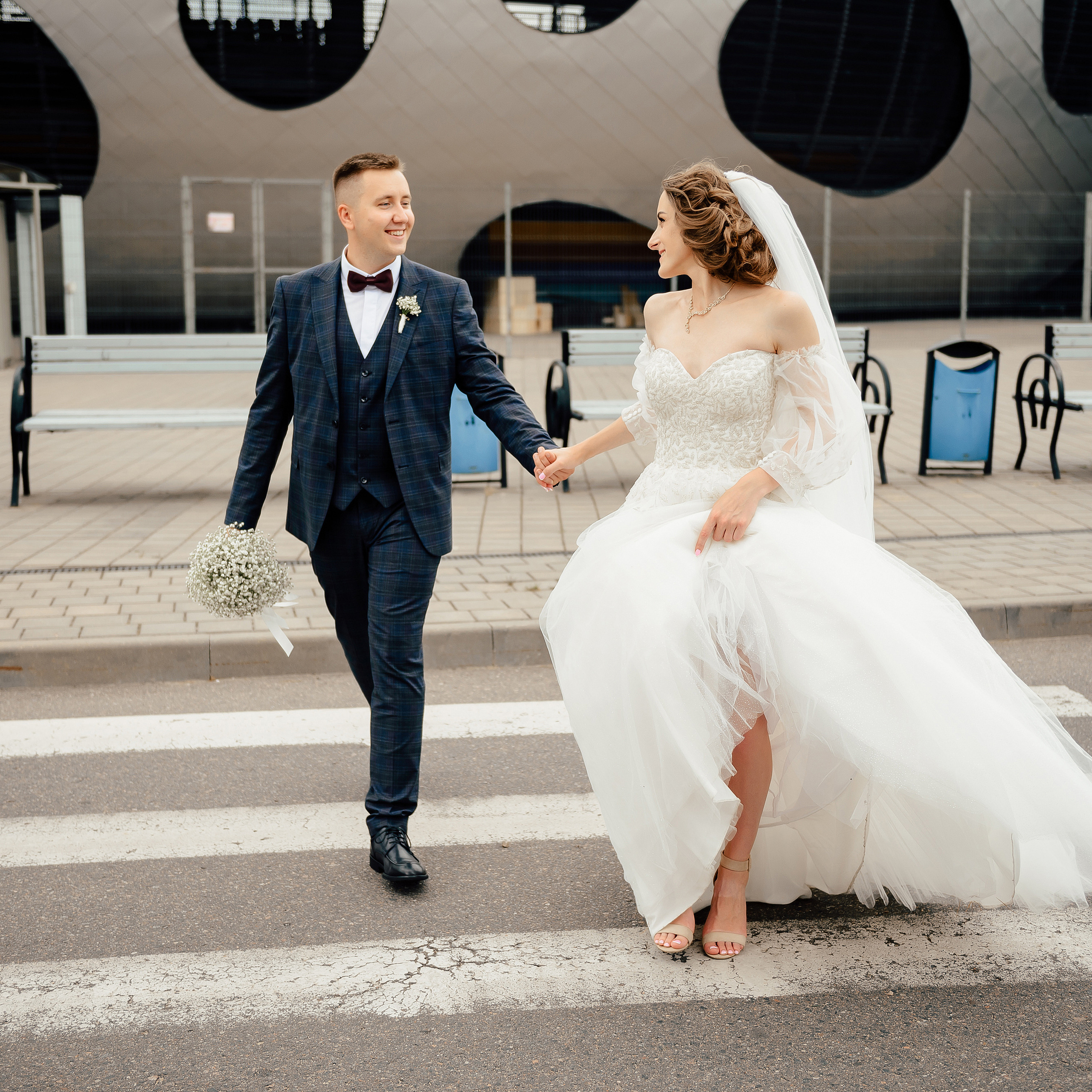 Максим & Виолетта