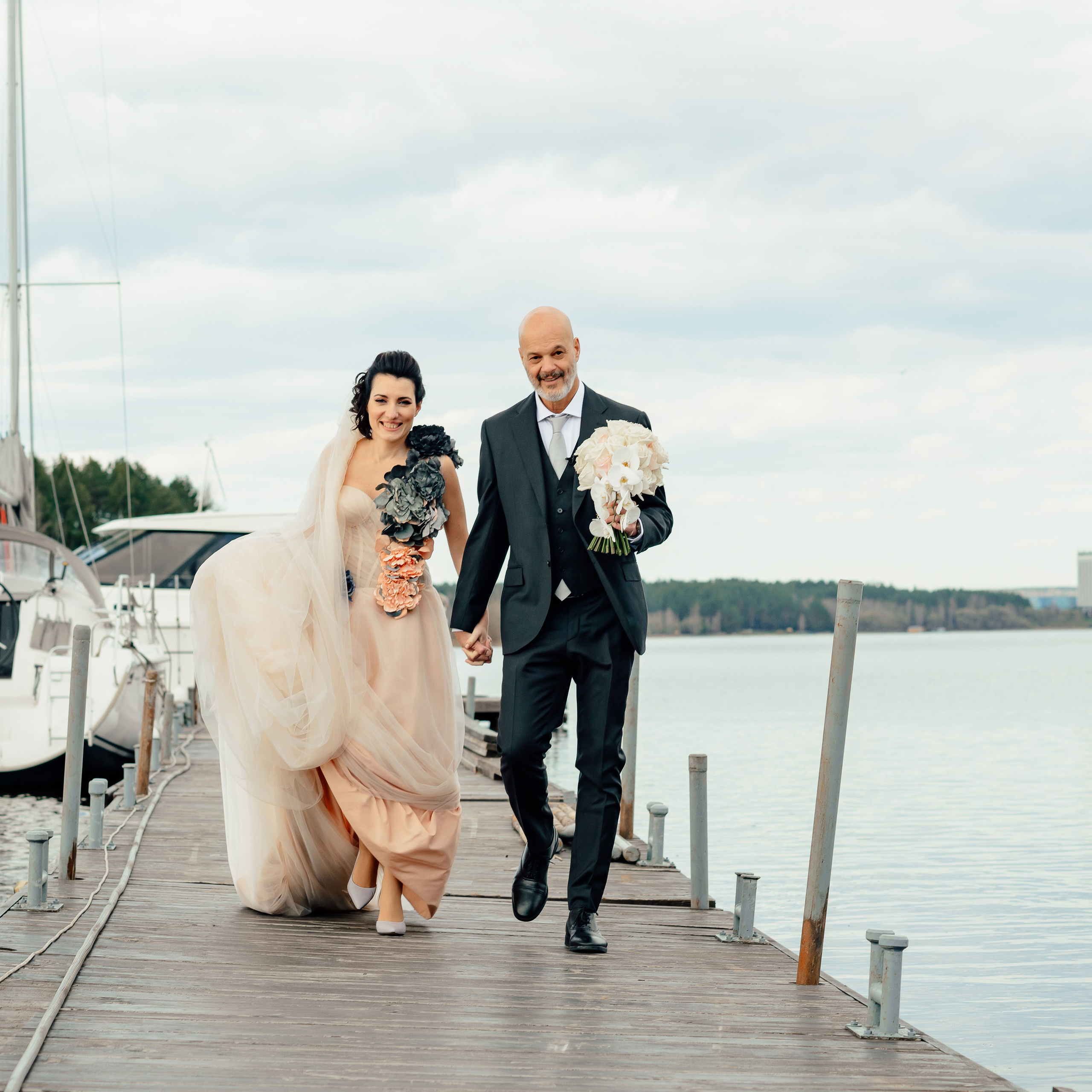 Мауро & Наташа