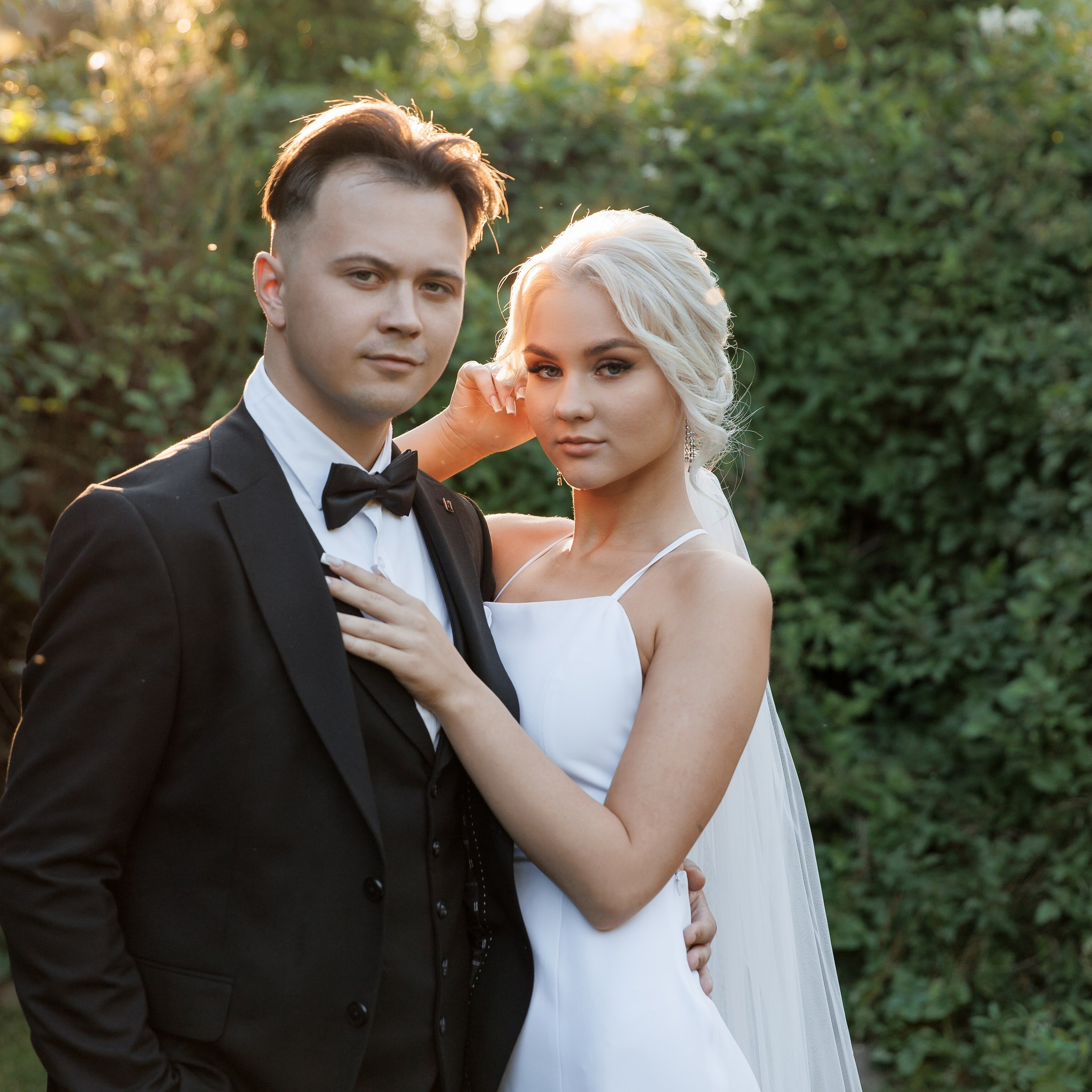 Саша & Виктория