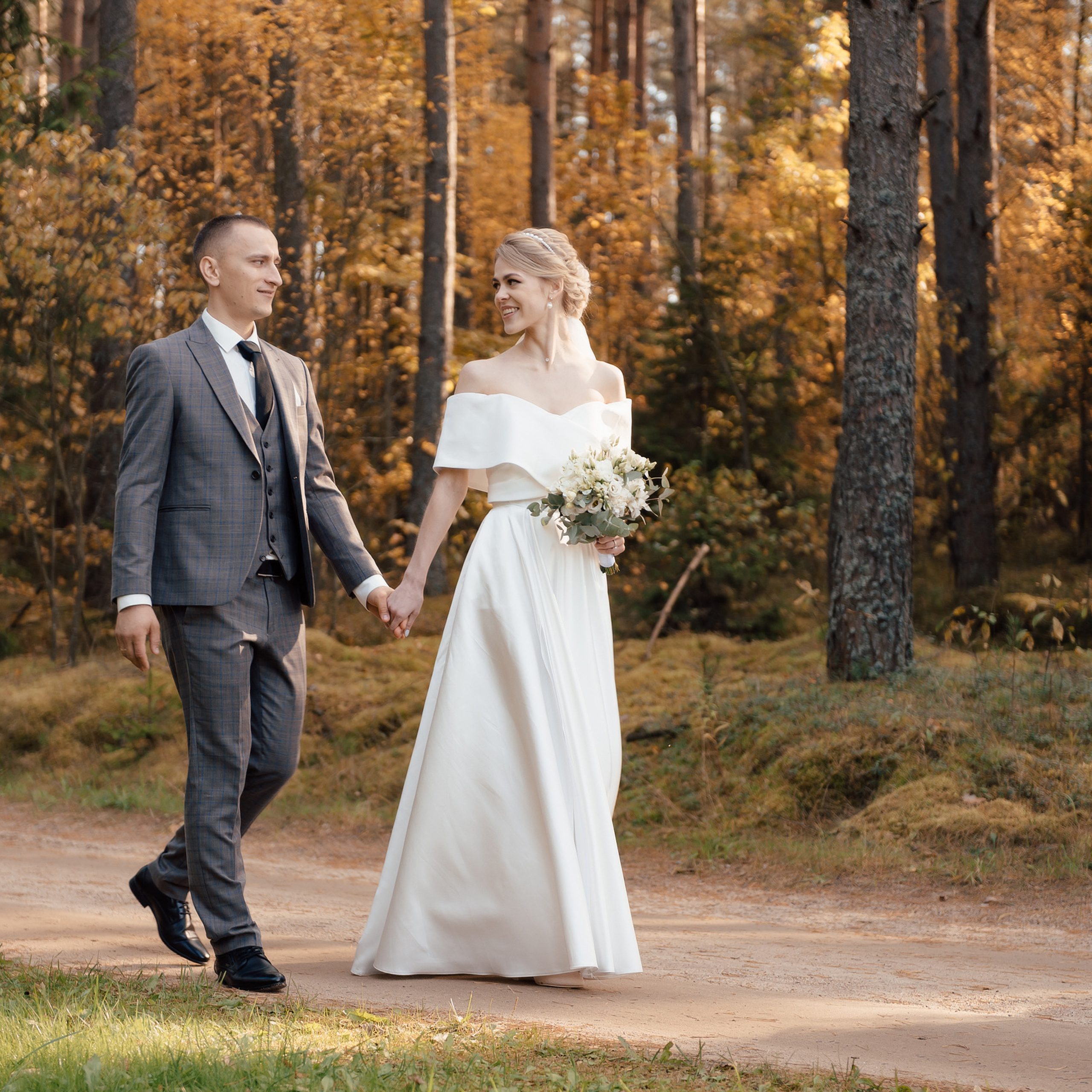 Виктор & Анастасия