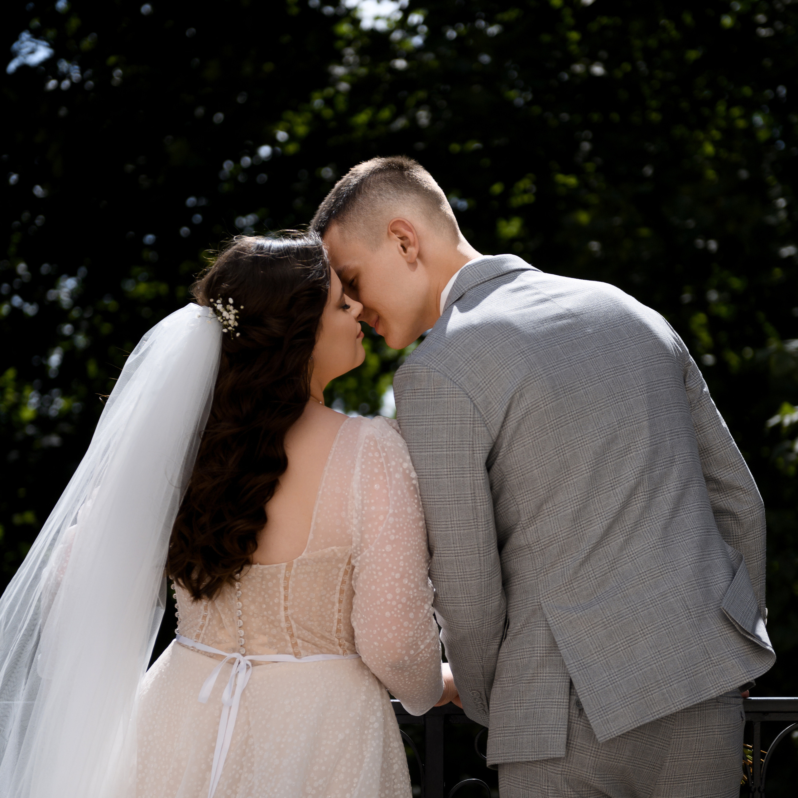 Отзывы. Фотограф Микита Ласица