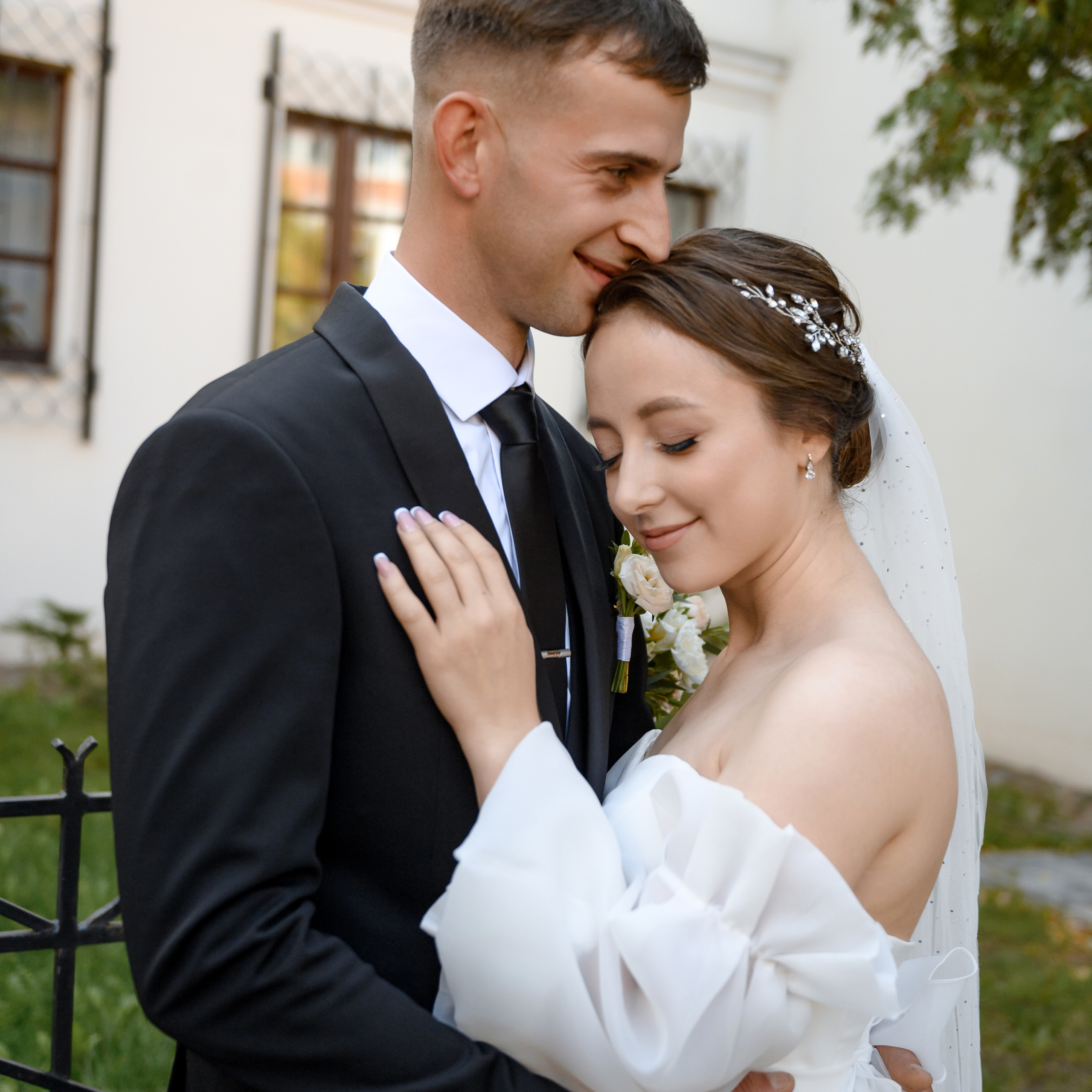 Отзывы. Фотограф Микита Ласица