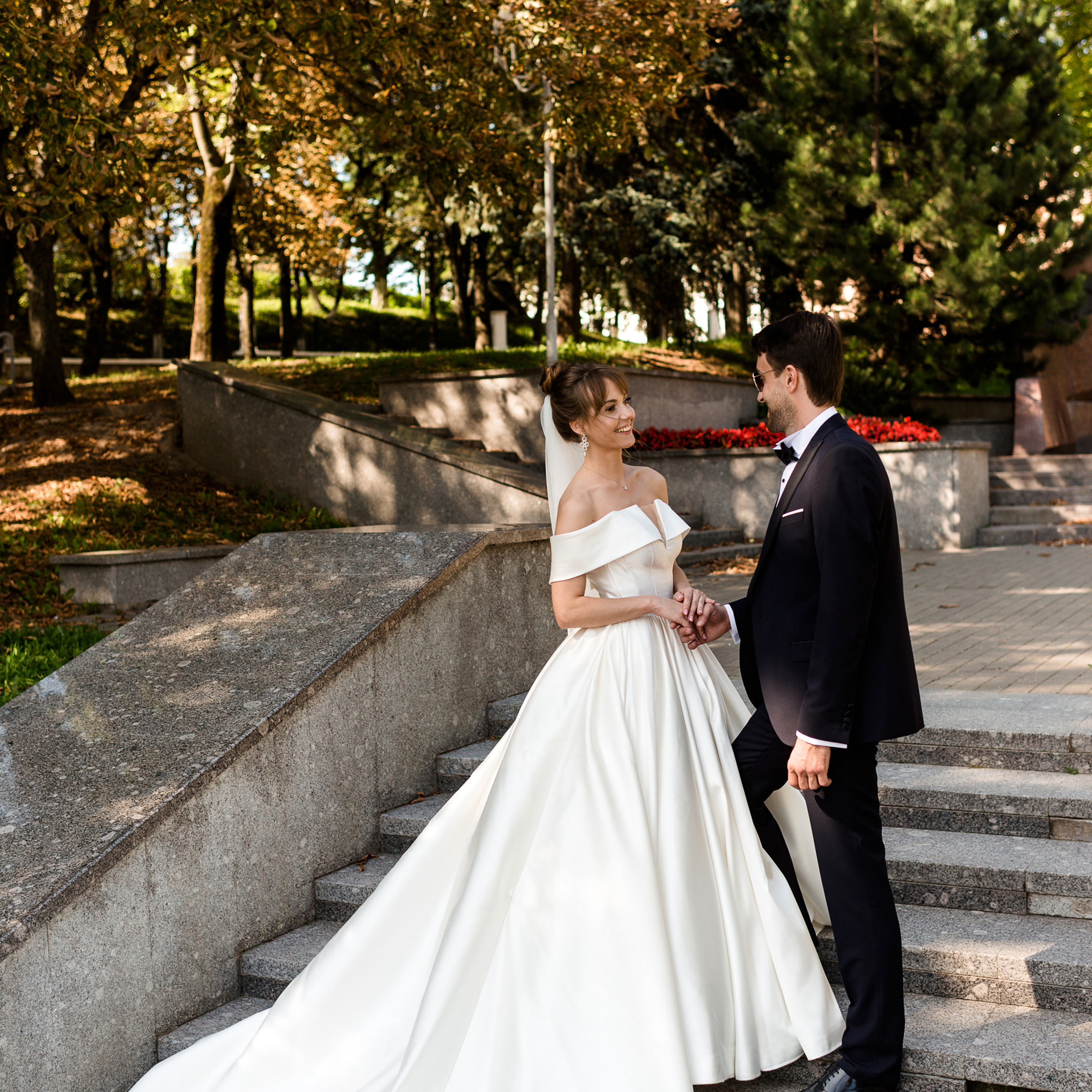 Максим & Маша