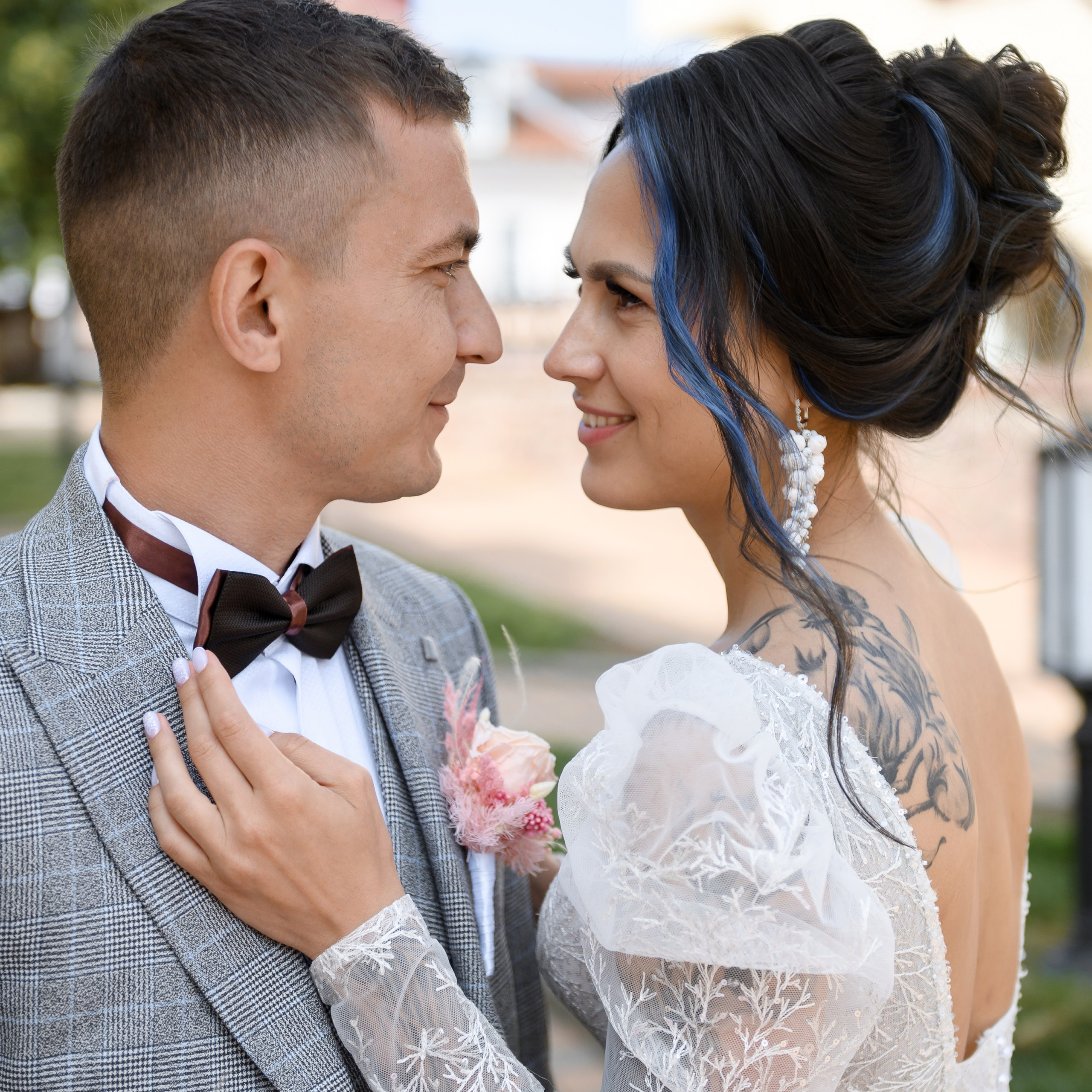 Ваня & Карина