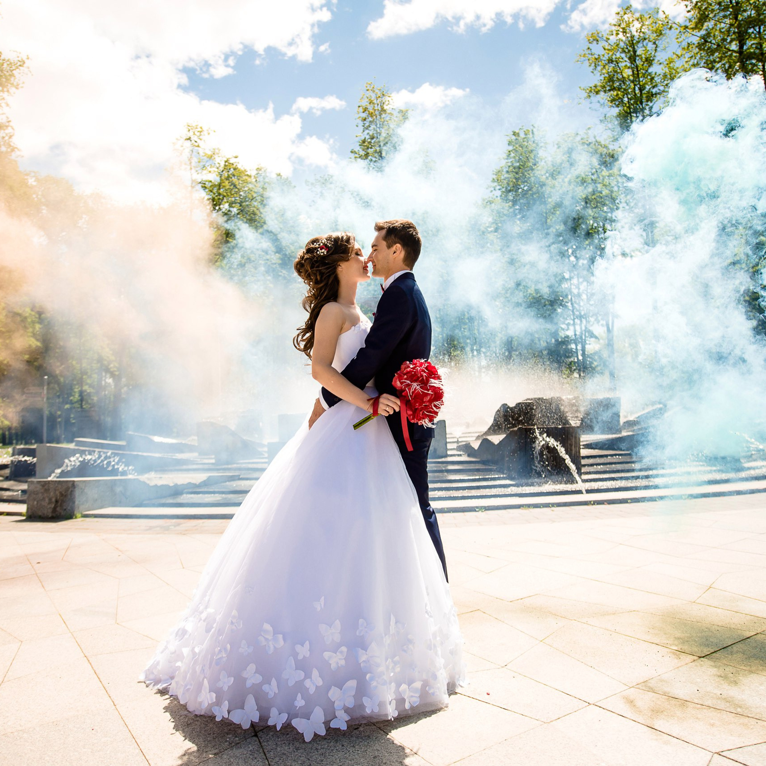 Отзывы. Фотограф Микита Ласица