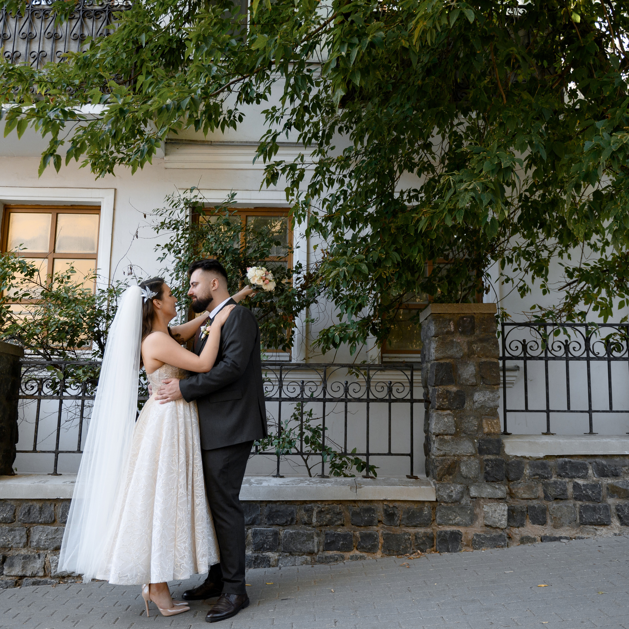 Отзывы. Фотограф Микита Ласица