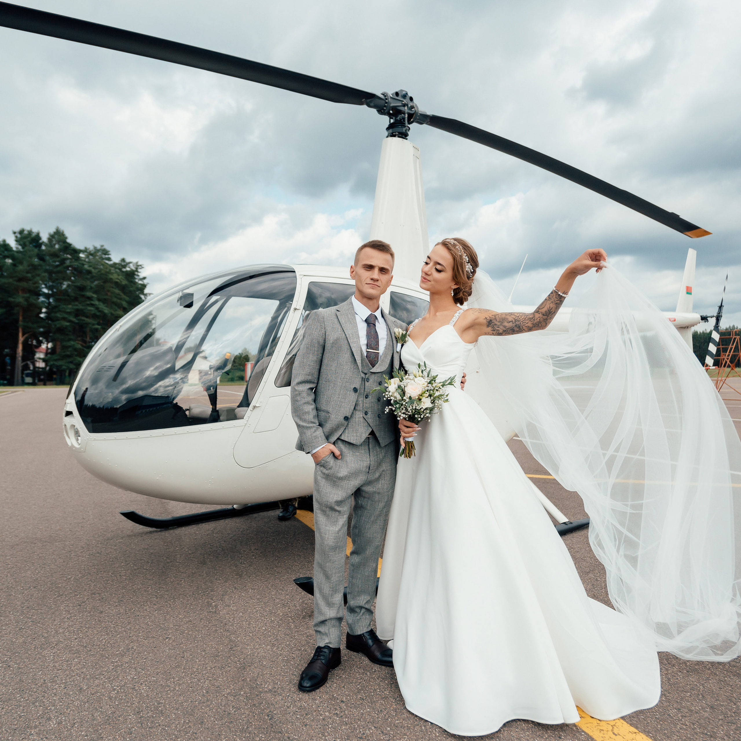 Артем & Анастасия