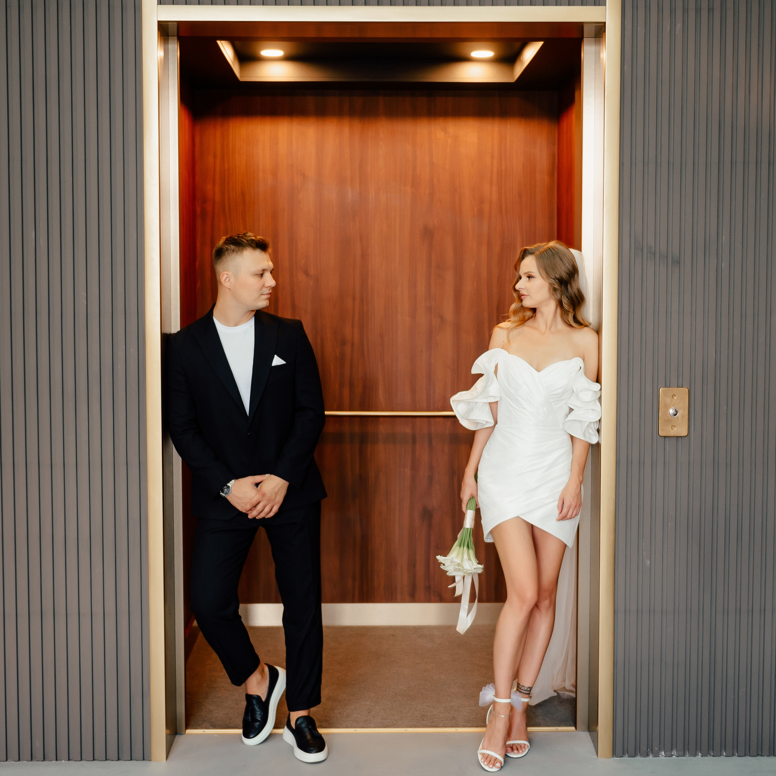 Макс & Екатерина