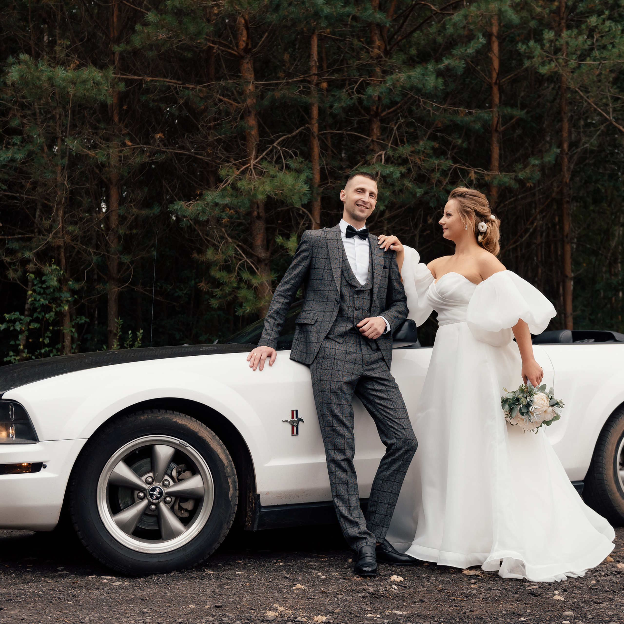 Руслан & Дарья