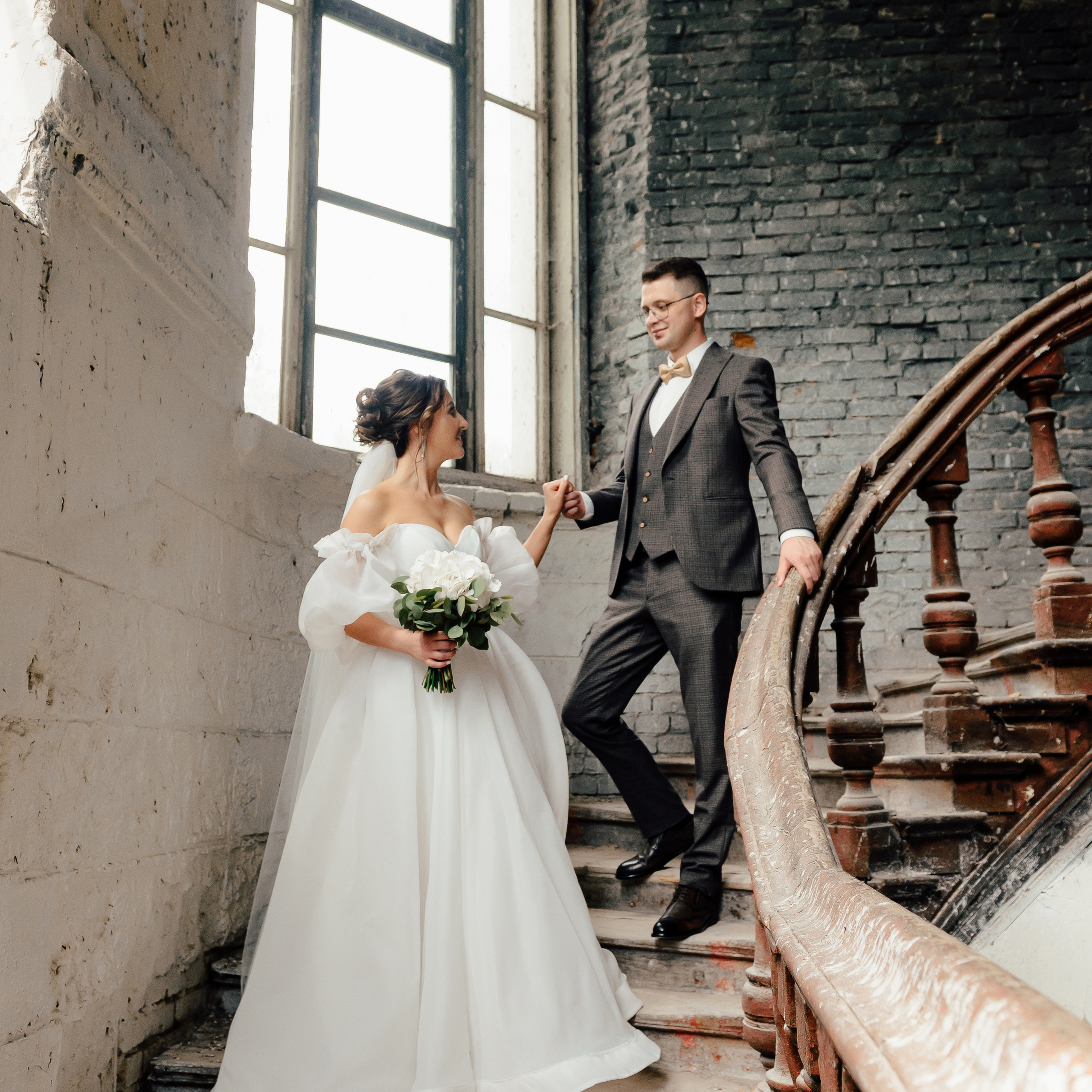 Саша & Оксана