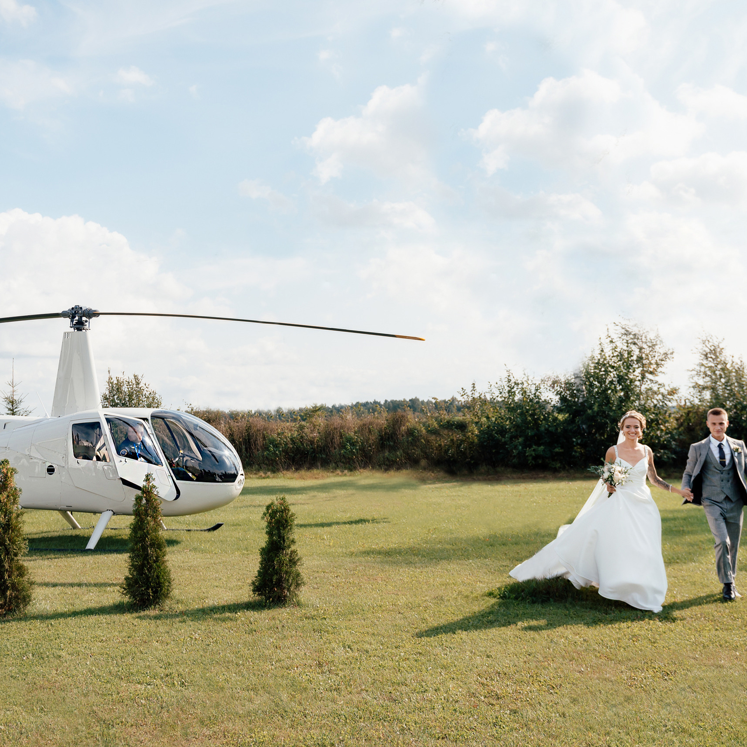 Артем & Анастасия