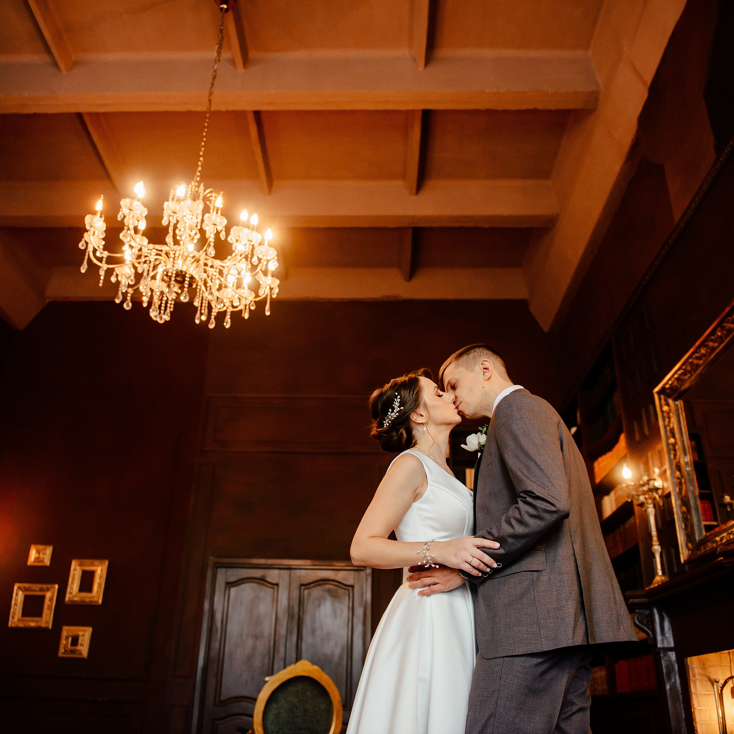 Сергей & Света