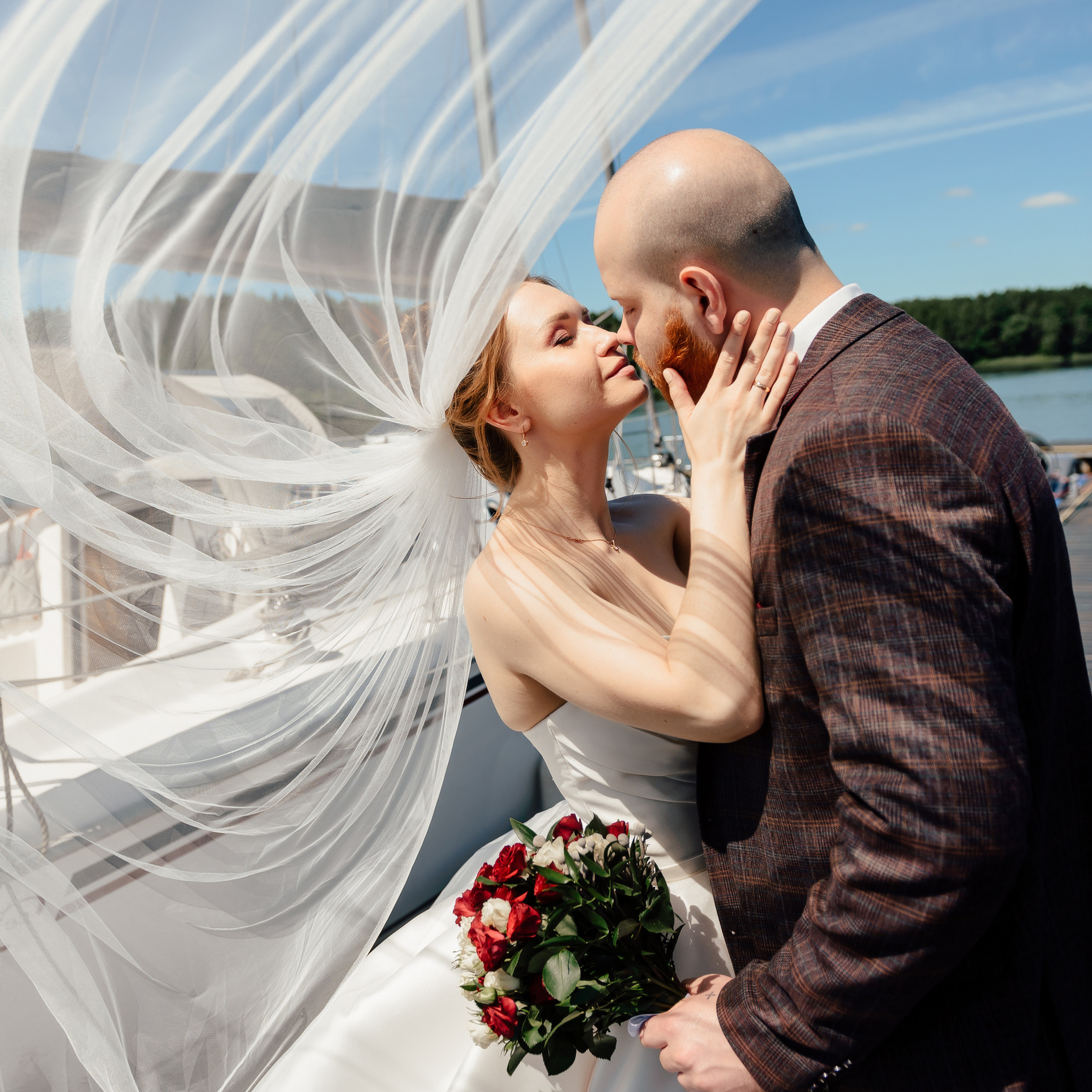 Евгений & Екатерина