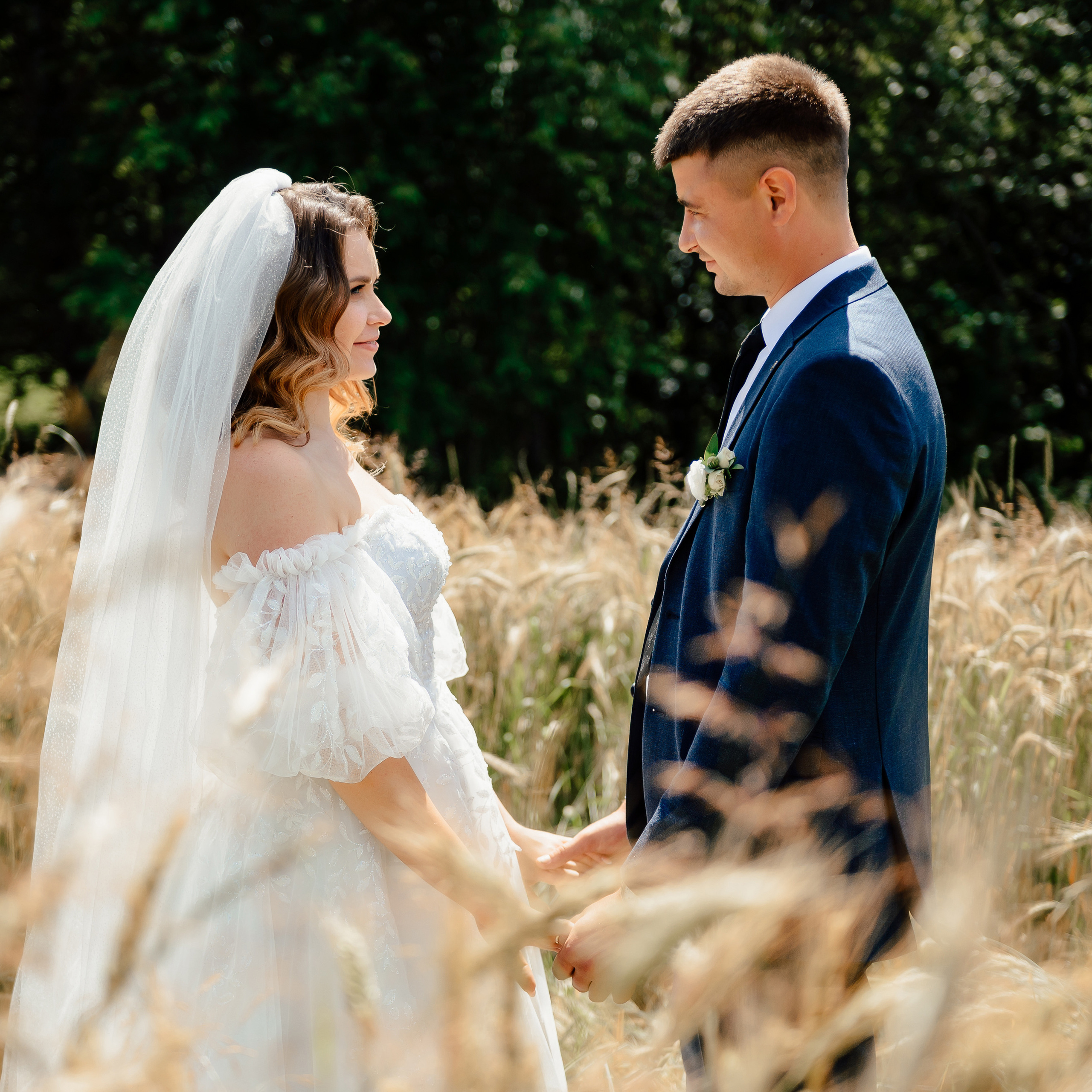 Александр & Алена