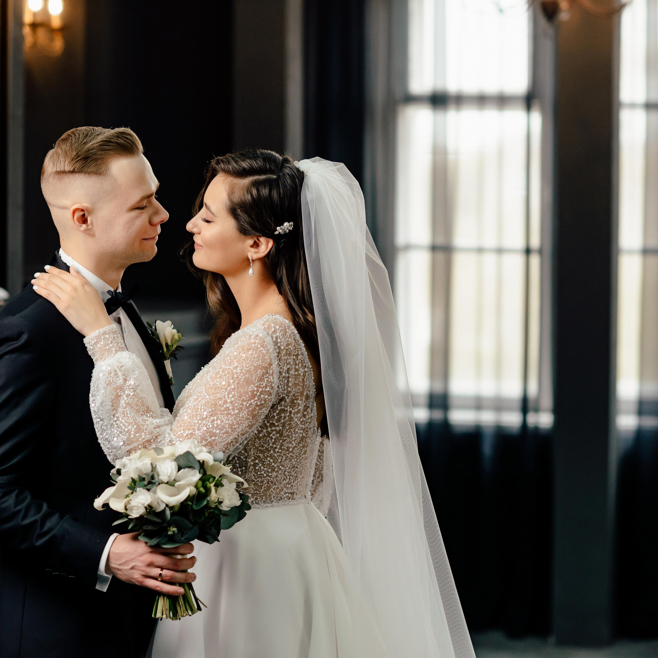 Владислав & Анастасия