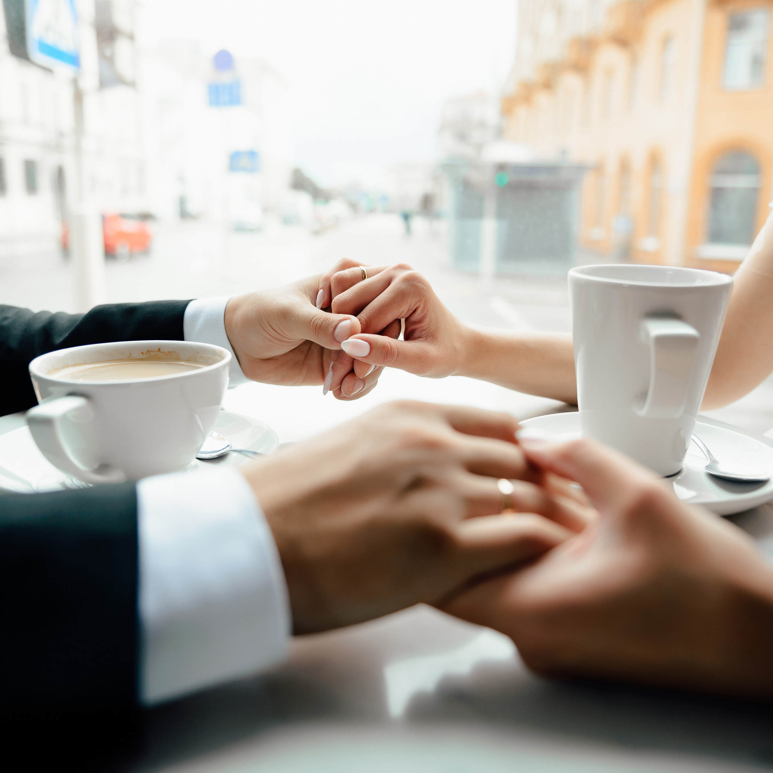 Виталик & Надежда